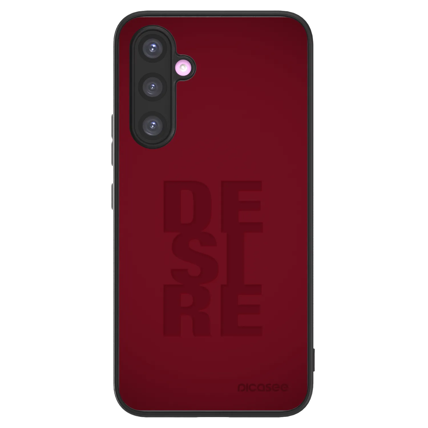 Picasee ULTIMATE CASE für Samsung Galaxy A54 5G A546B - Desire