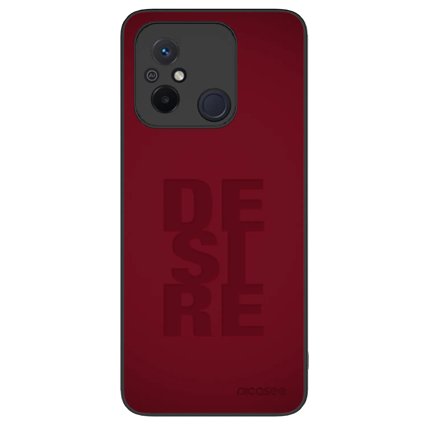 Picasee ULTIMATE CASE für Xiaomi Redmi 12C - Desire