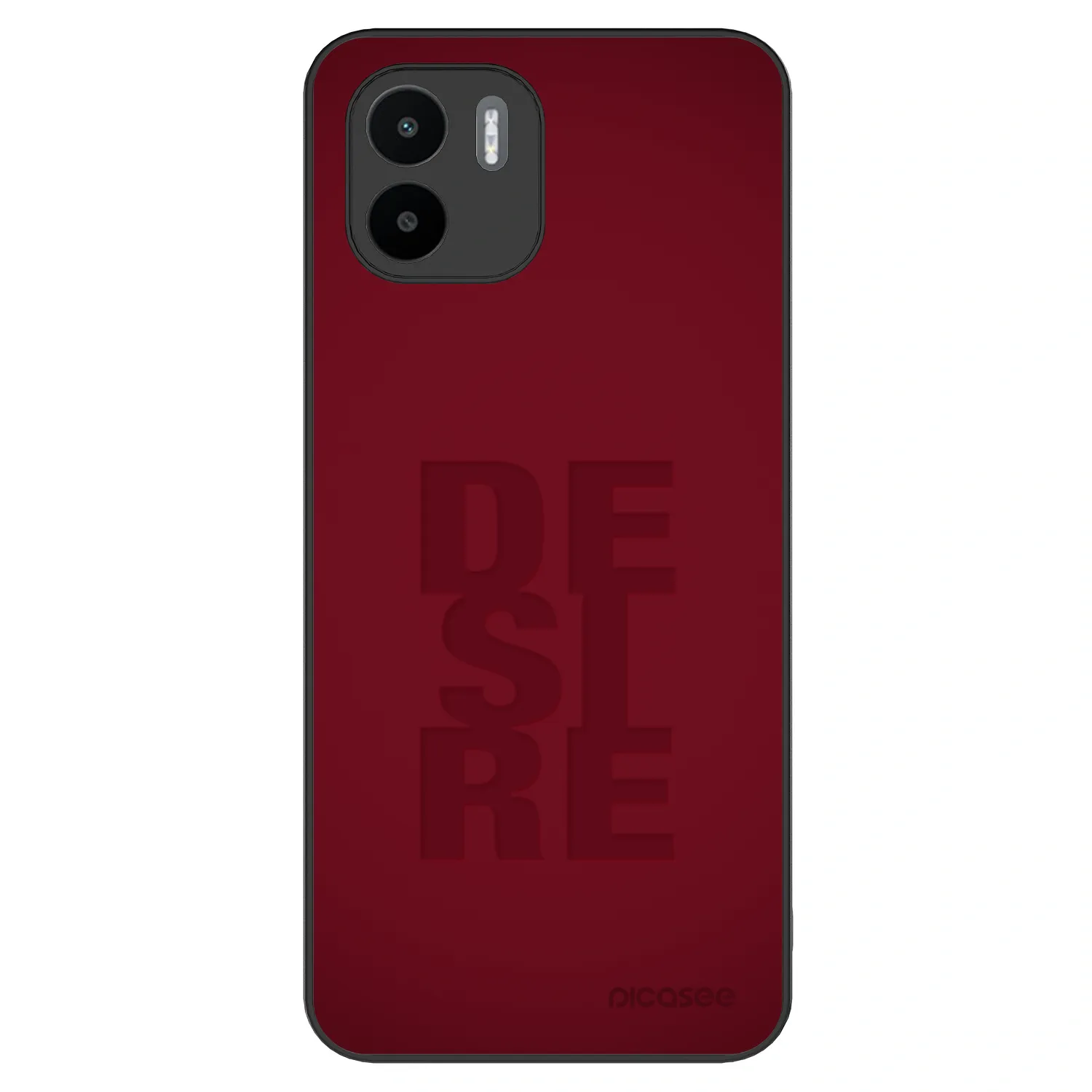 Picasee ULTIMATE CASE für Xiaomi Redmi A2 - Desire