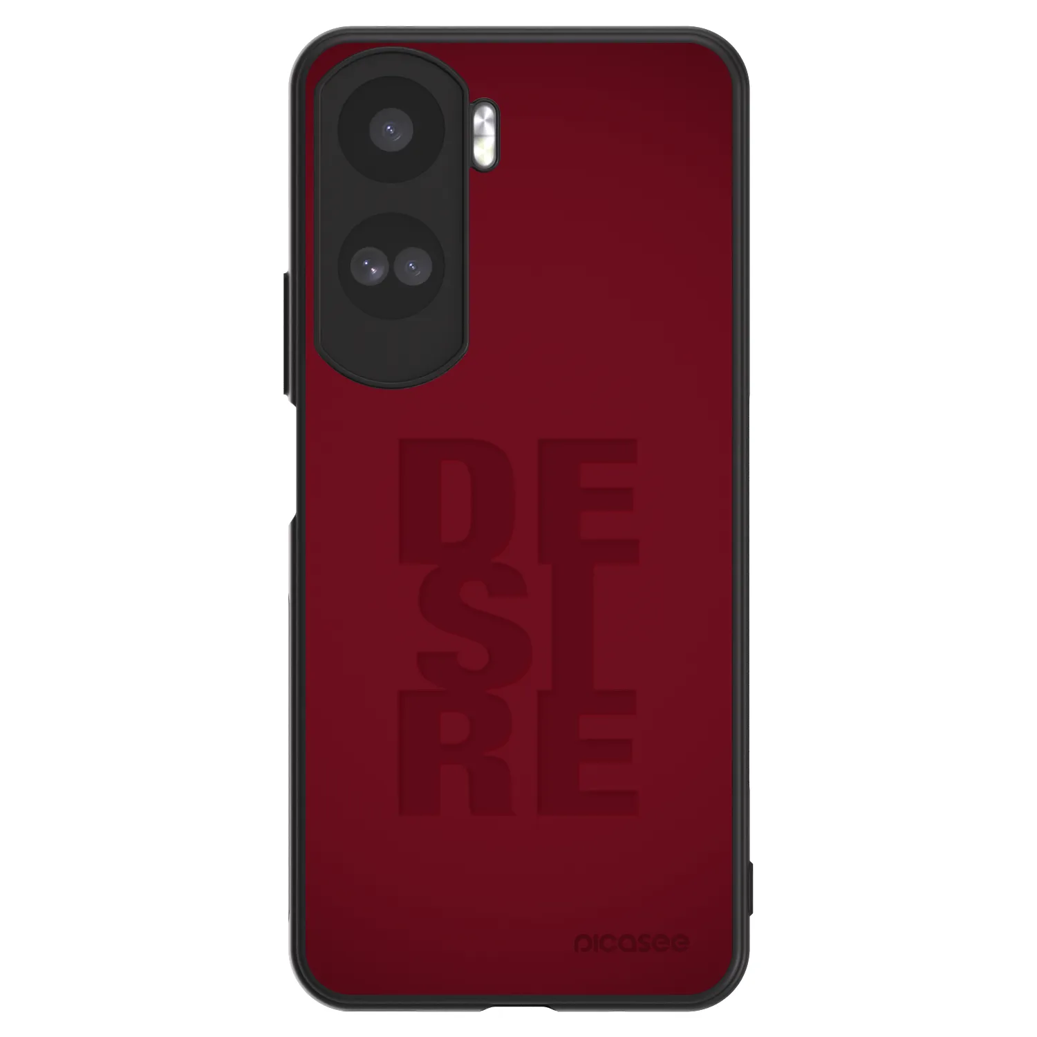 Picasee ULTIMATE CASE für Honor 90 Lite 5G - Desire