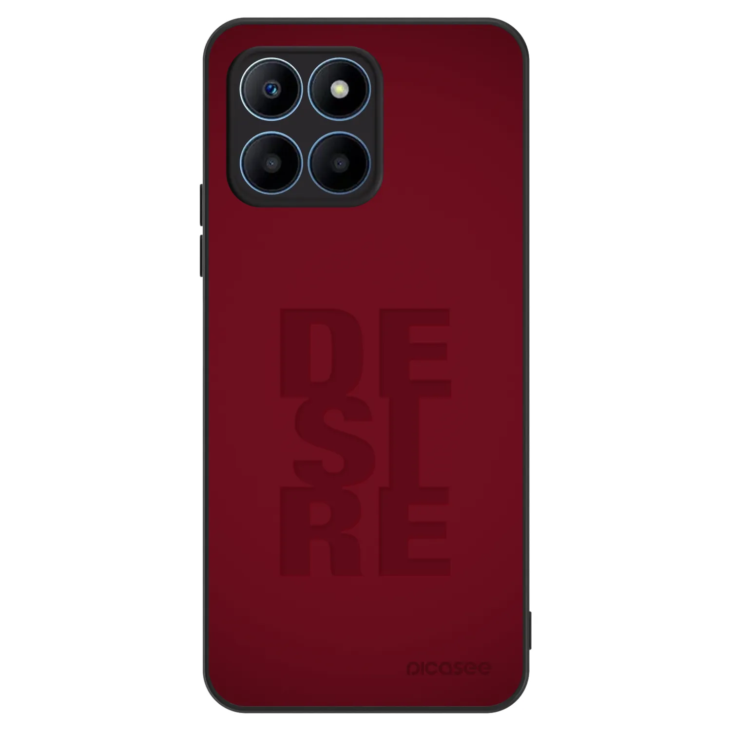Picasee ULTIMATE CASE für Honor 70 Lite - Desire