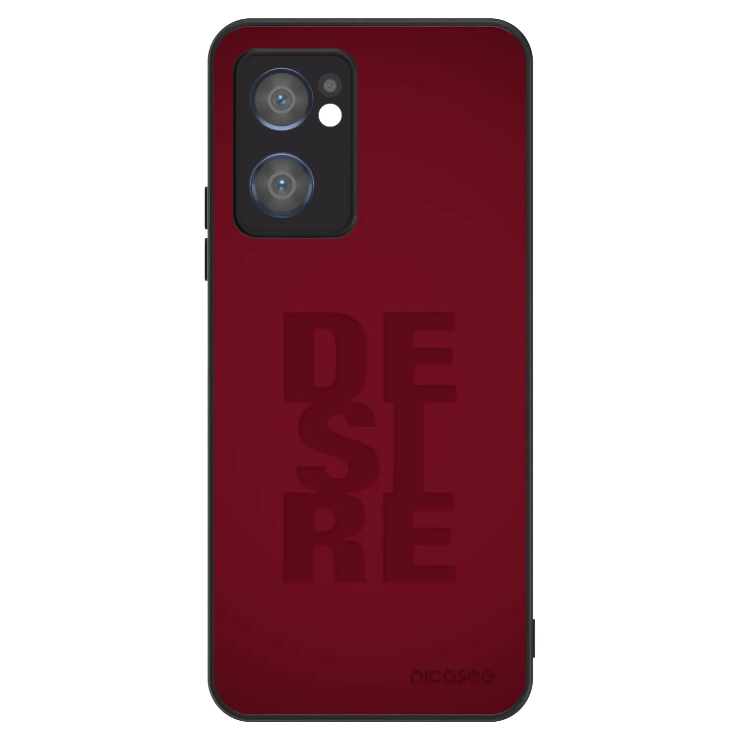 Picasee ULTIMATE CASE für OPPO Reno 7 5G - Desire