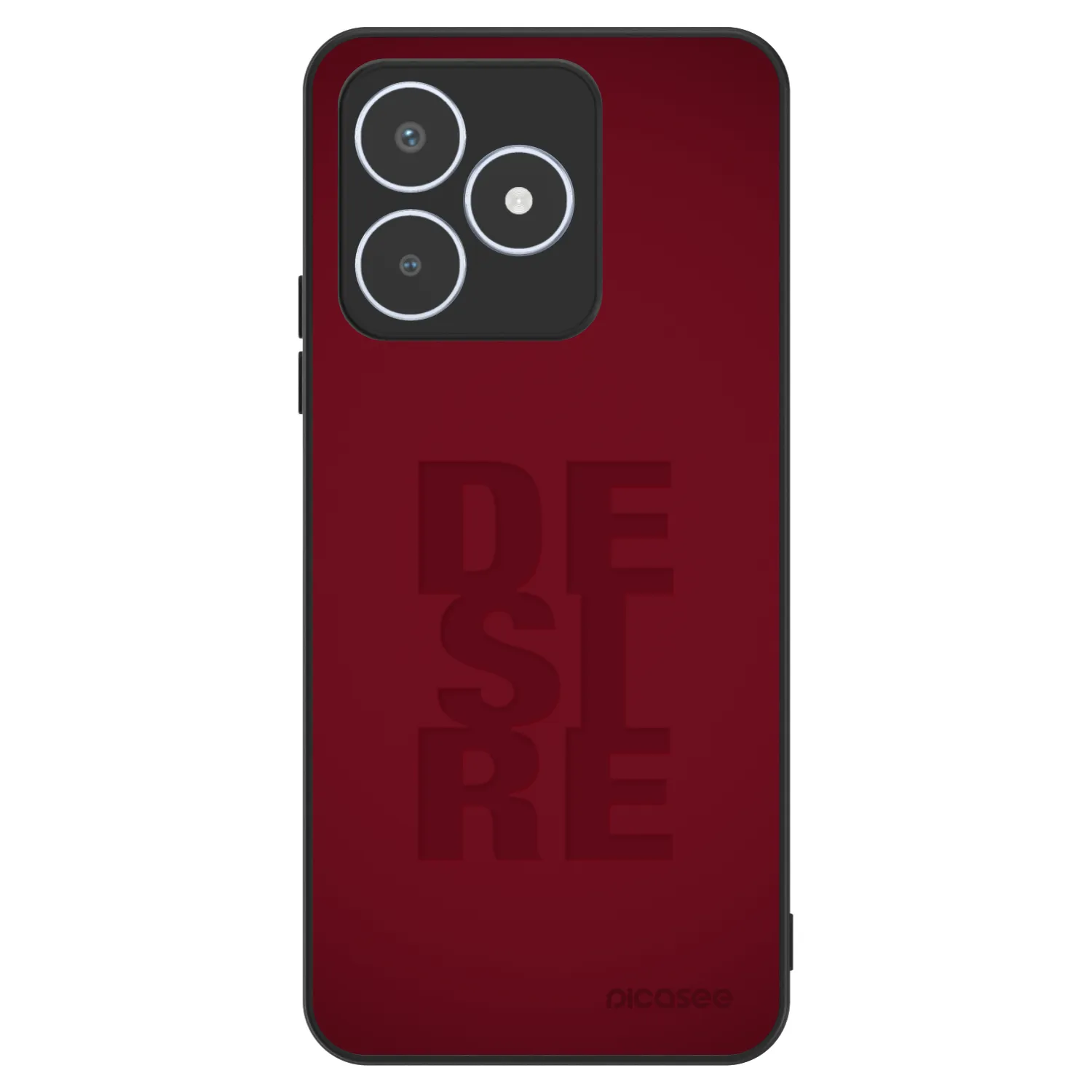 Picasee ULTIMATE CASE für Realme C53 - Desire