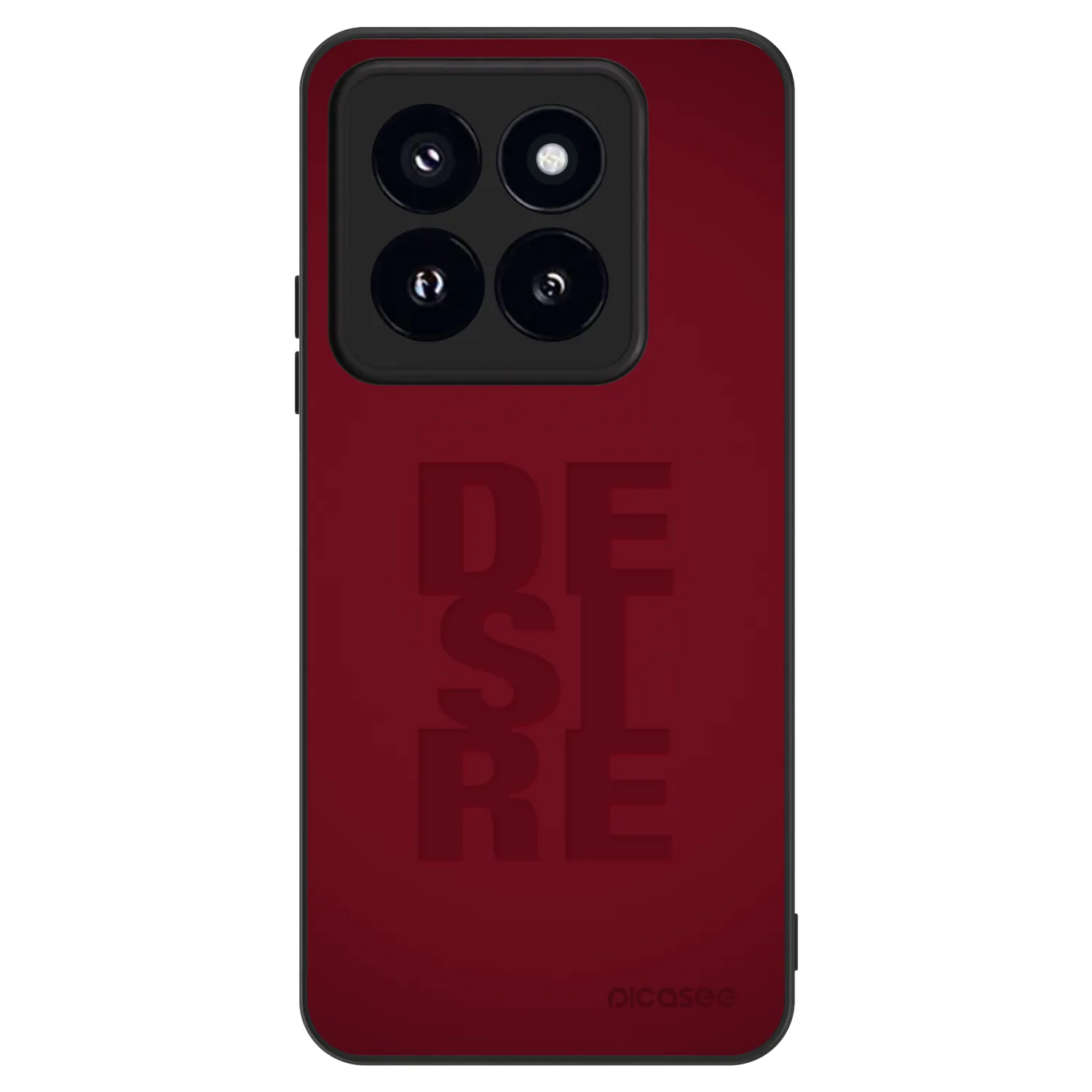 Picasee ULTIMATE CASE für Xiaomi 14 Pro - Desire