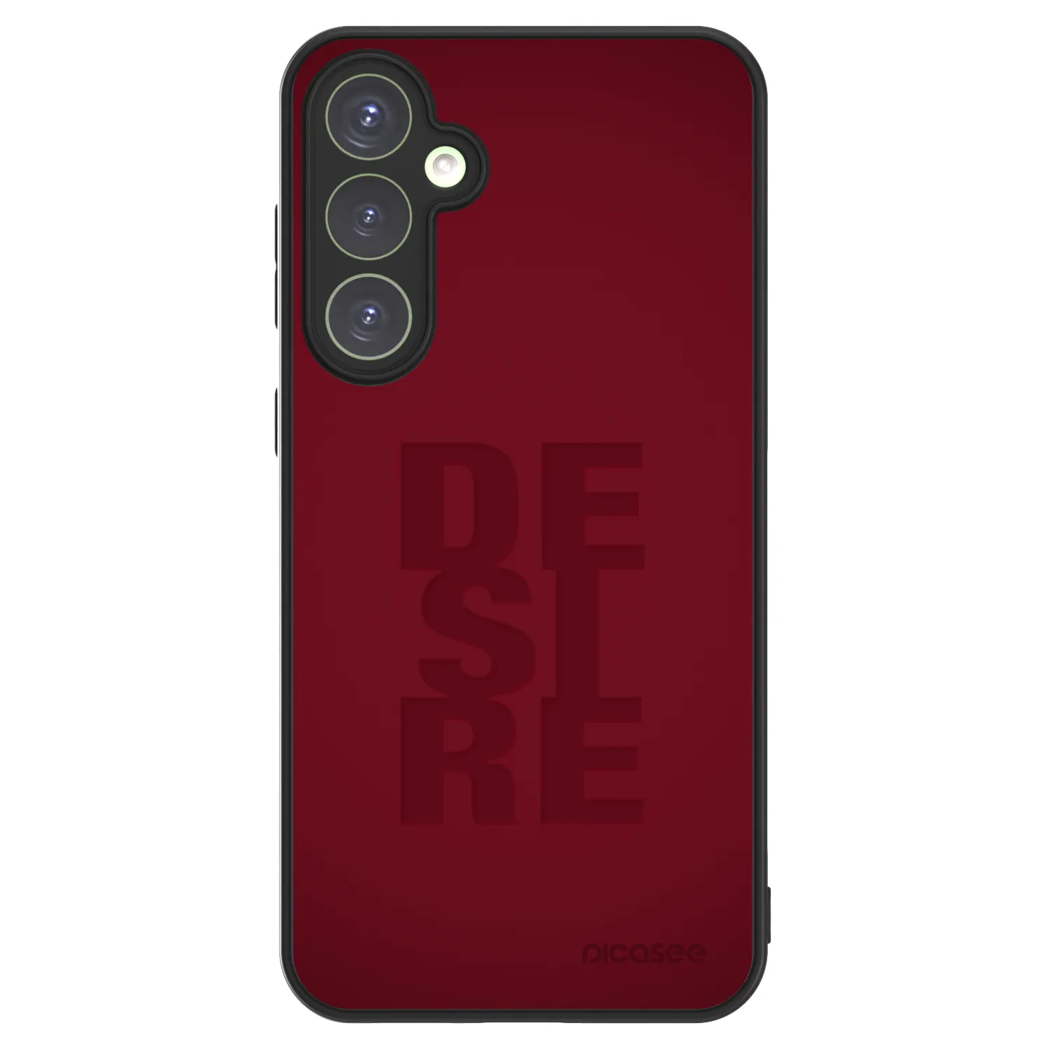 Picasee ULTIMATE CASE PowerShare für Samsung Galaxy S23 FE S711B - Desire