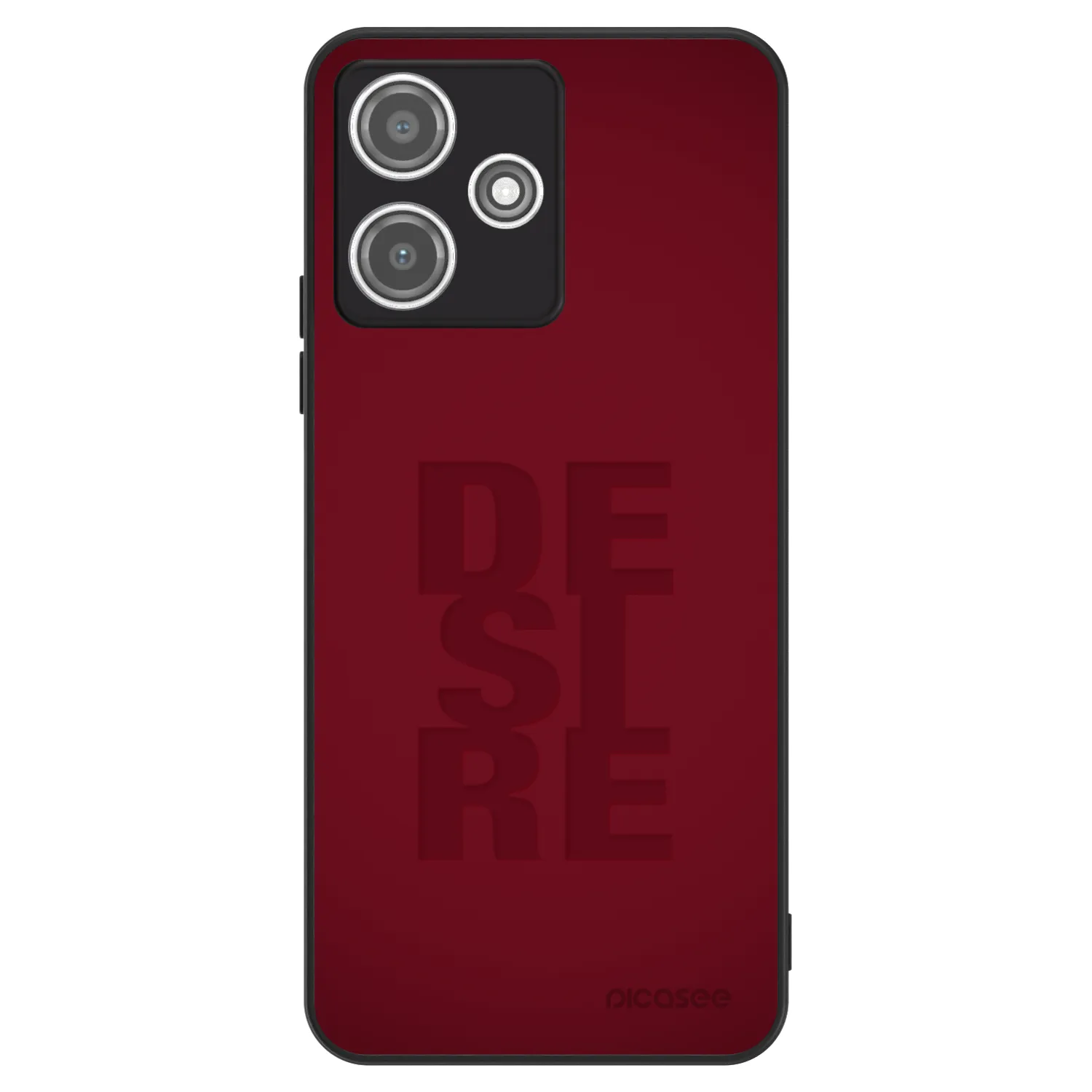 Picasee ULTIMATE CASE für Xiaomi Redmi 12 5G - Desire