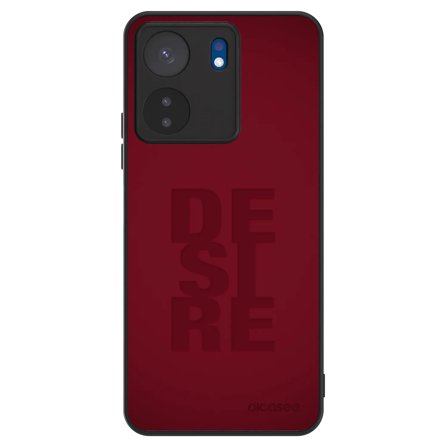 Picasee ULTIMATE CASE für Xiaomi Redmi 13C 4G - Desire