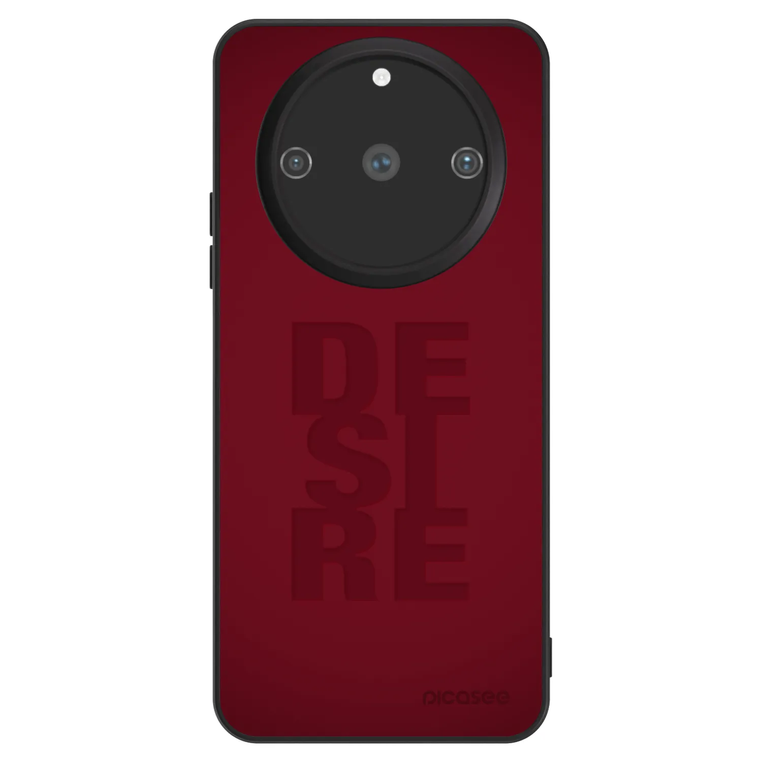 Picasee ULTIMATE CASE für Realme 11 Pro+ - Desire