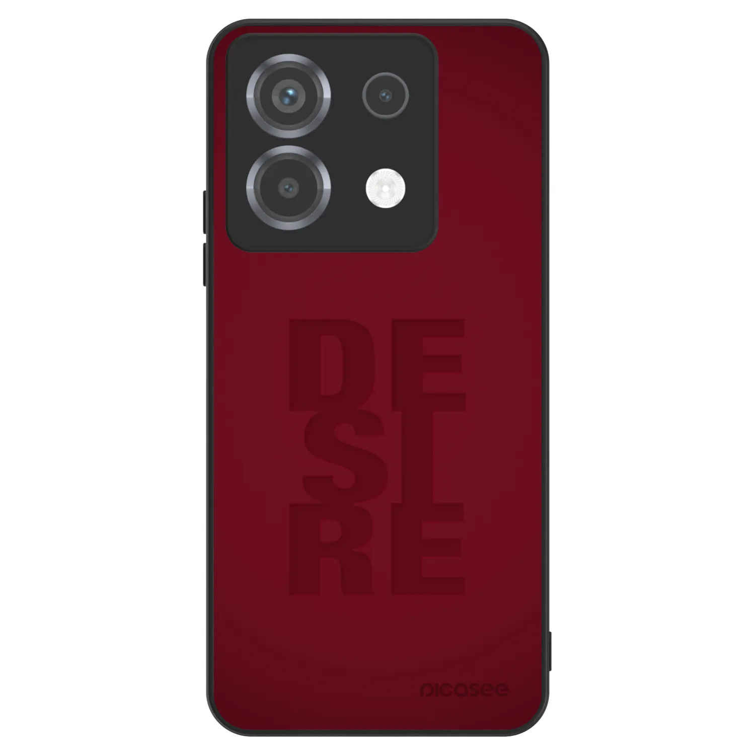 Picasee ULTIMATE CASE für Xiaomi Poco X6 - Desire