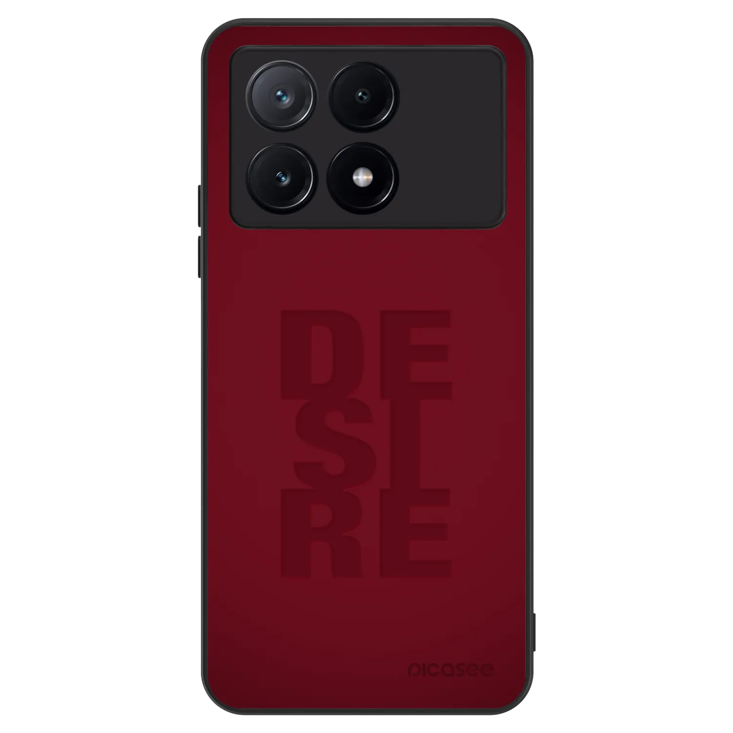 Picasee ULTIMATE CASE für Xiaomi Poco X6 Pro - Desire