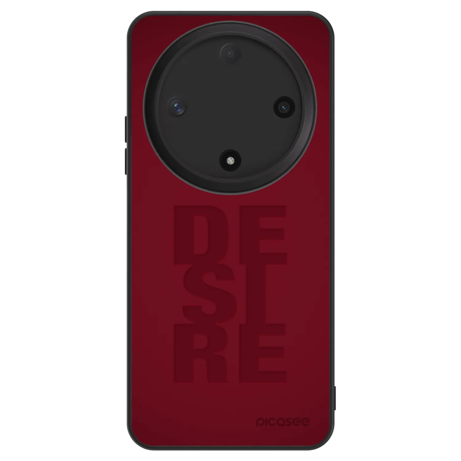 Picasee ULTIMATE CASE für Honor Magic6 Lite 5G - Desire
