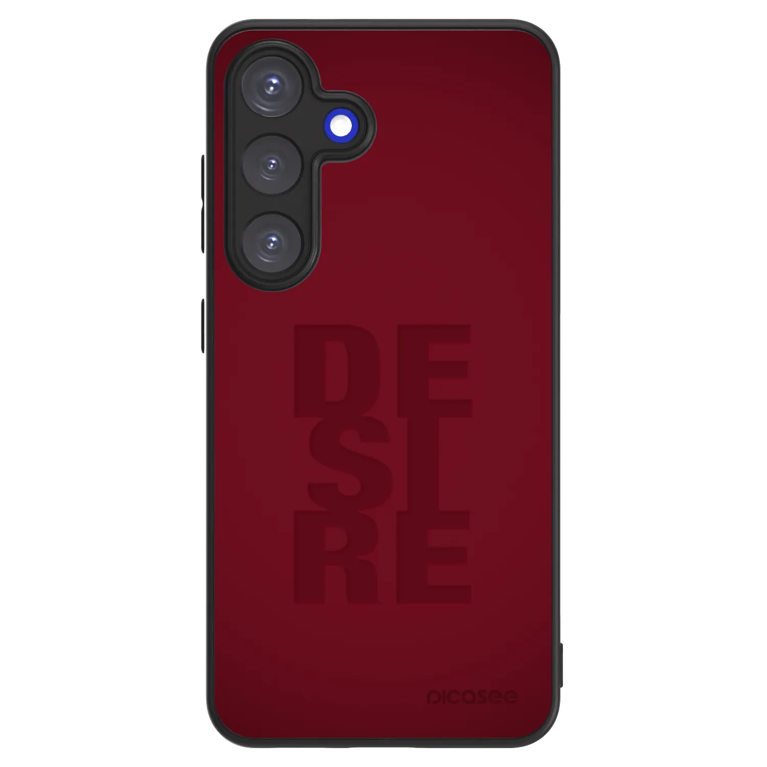 Picasee ULTIMATE CASE für Samsung Galaxy A25 A256B 5G - Desire