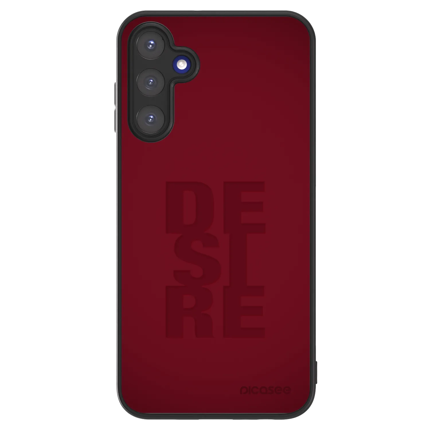 Picasee ULTIMATE CASE für Samsung Galaxy A15 A155F 4G - Desire