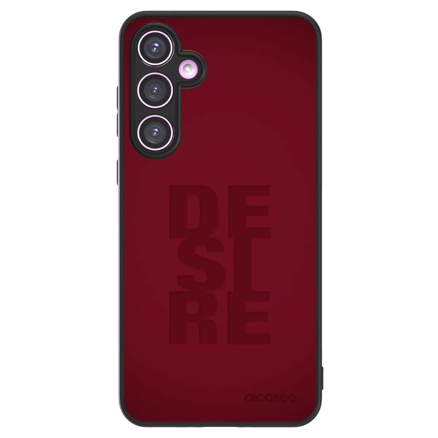 Picasee ULTIMATE CASE für Samsung Galaxy A35 5G A356B - Desire