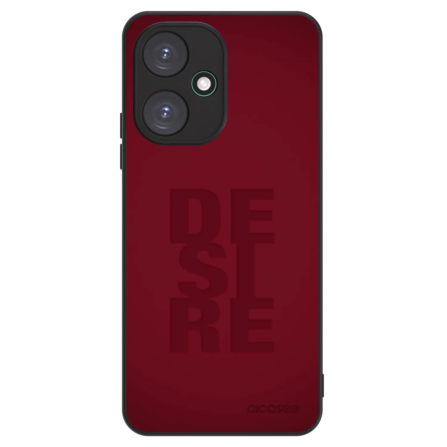 Picasee ULTIMATE CASE für Xiaomi Redmi 13C 5G - Desire