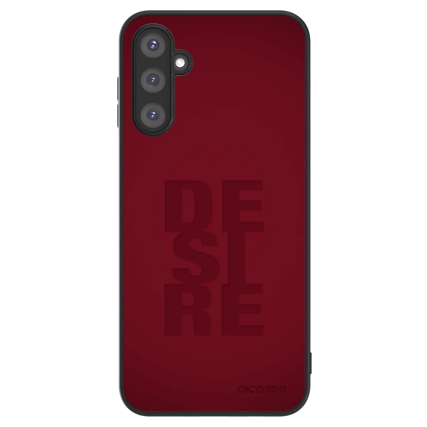 Picasee ULTIMATE CASE für Samsung Galaxy A05s A057G - Desire