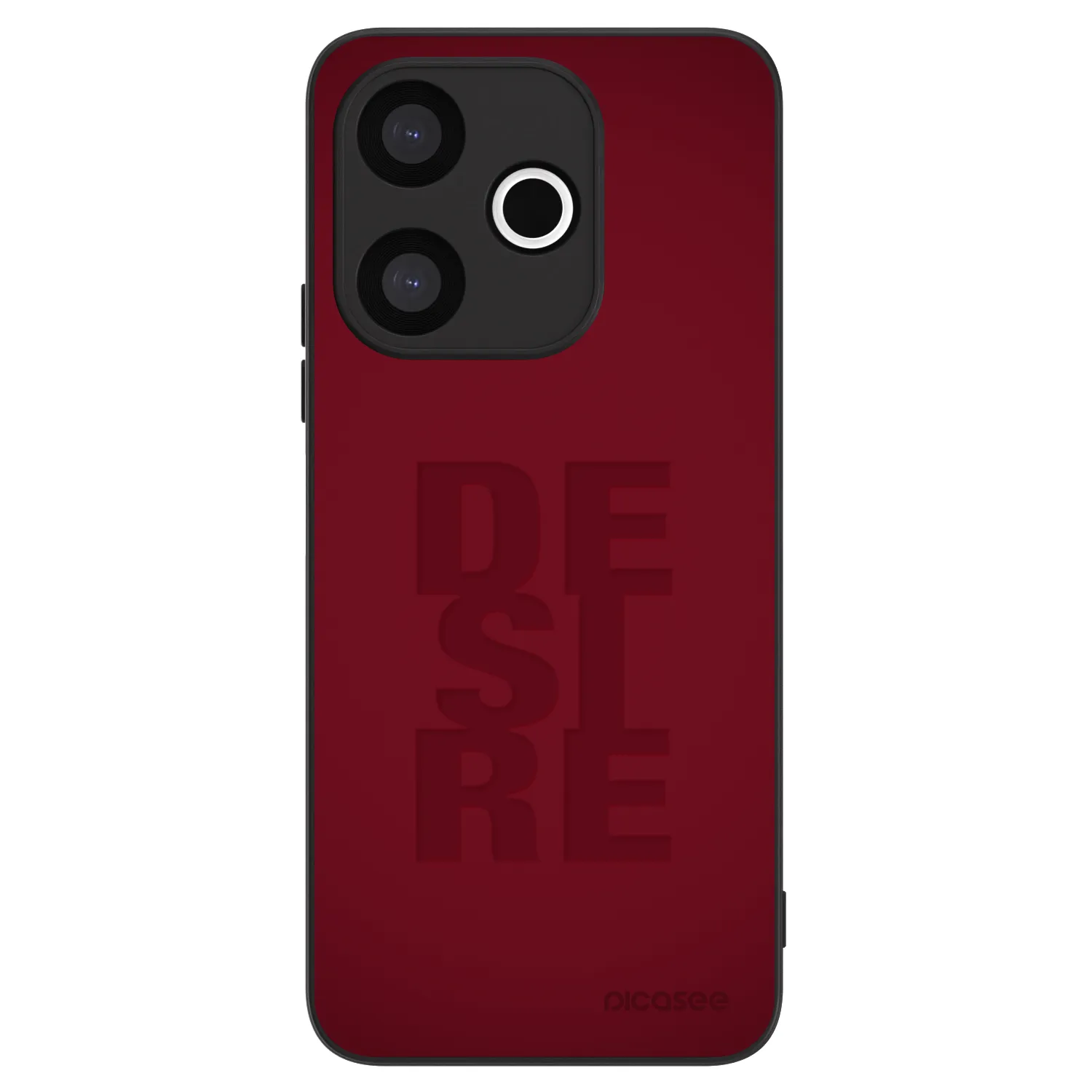 Picasee ULTIMATE CASE für Xiaomi Redmi 13 4G - Desire