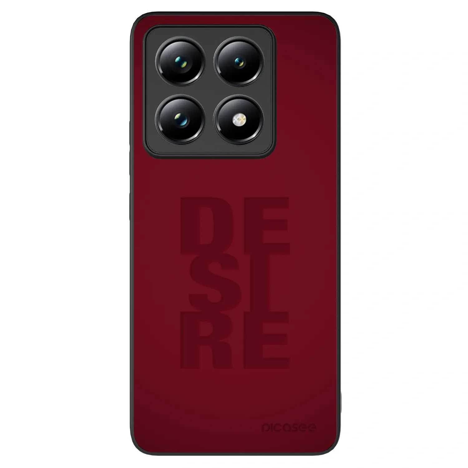 Picasee ULTIMATE CASE für Xiaomi 14T Pro - Desire