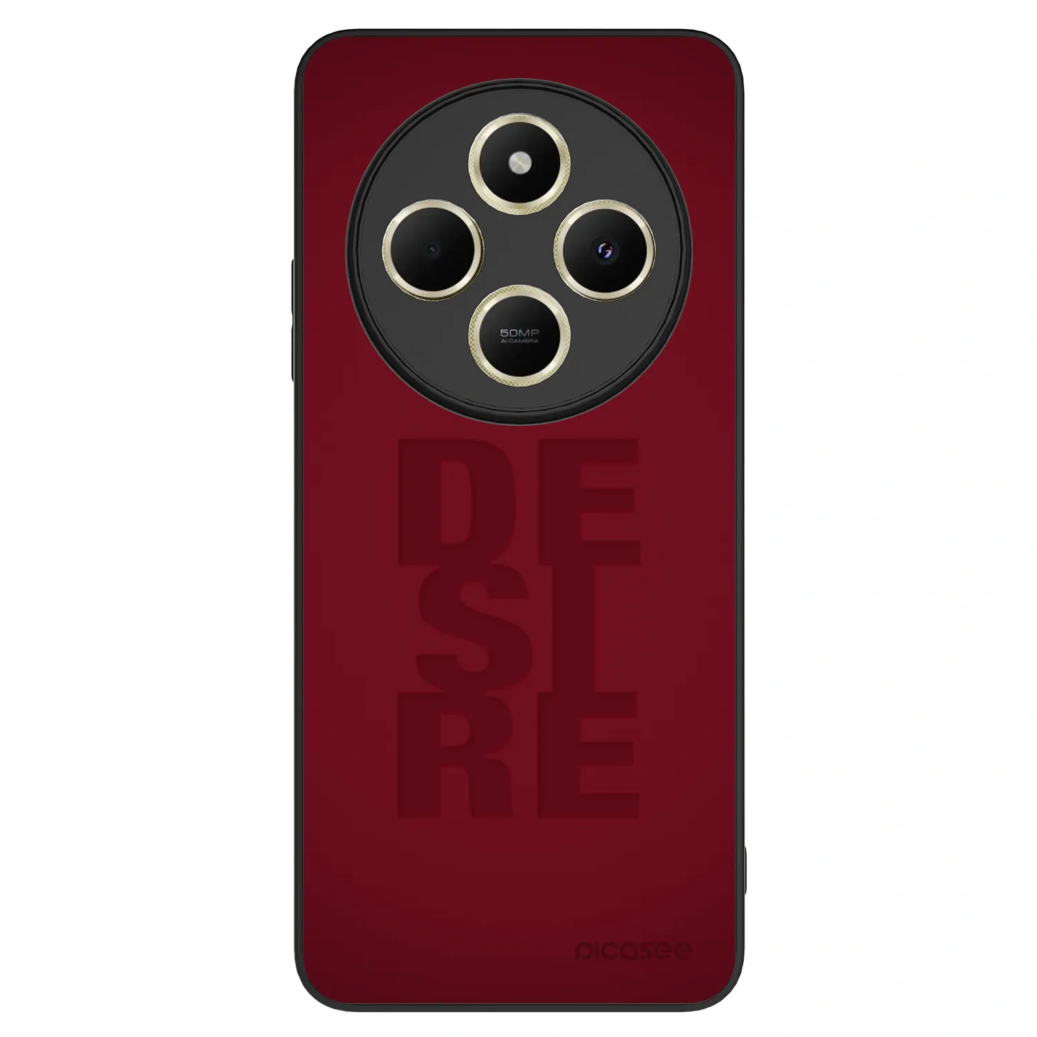 Picasee ULTIMATE CASE für Xiaomi Redmi 14C - Desire
