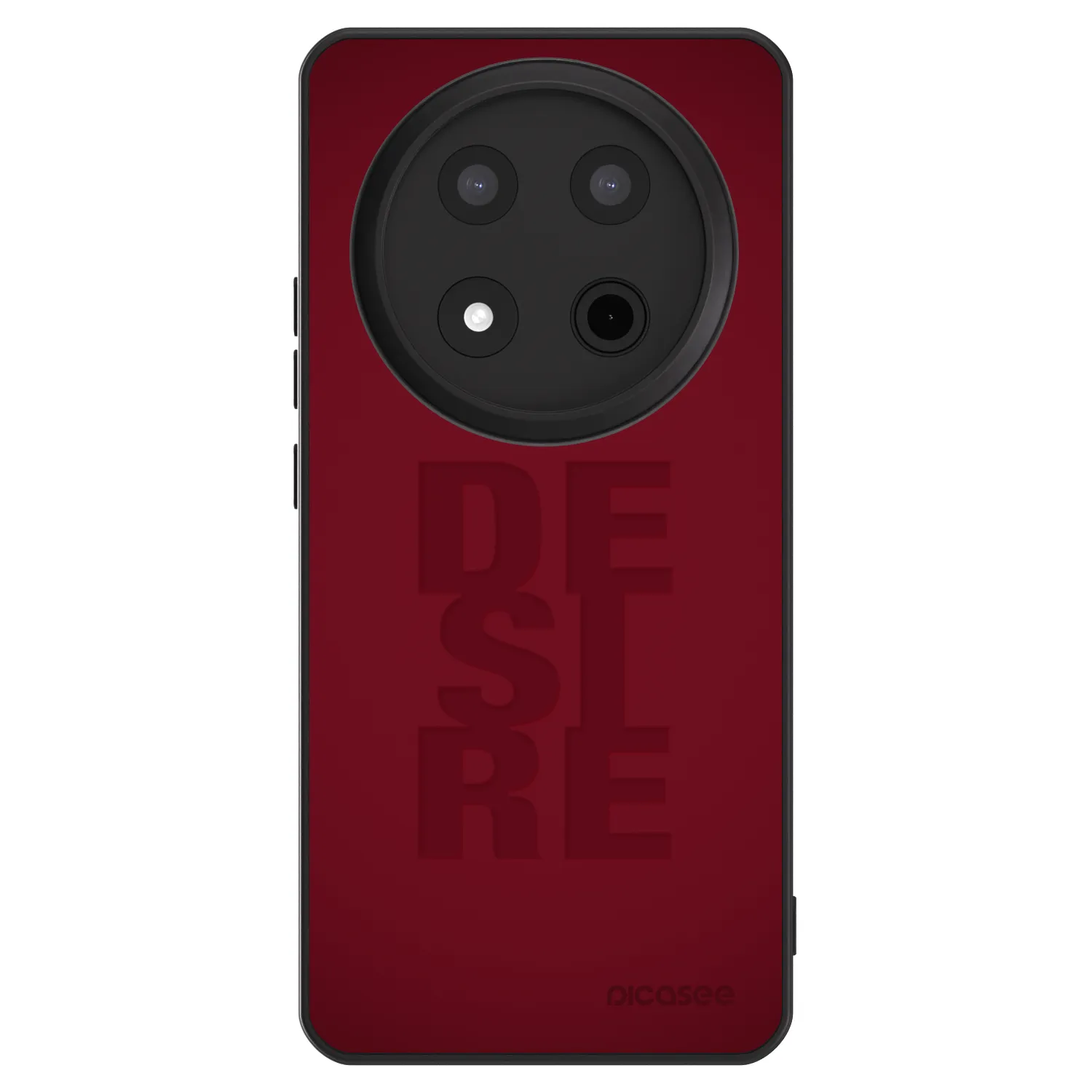 Picasee ULTIMATE CASE für Honor Magic7 Lite 5G - Desire