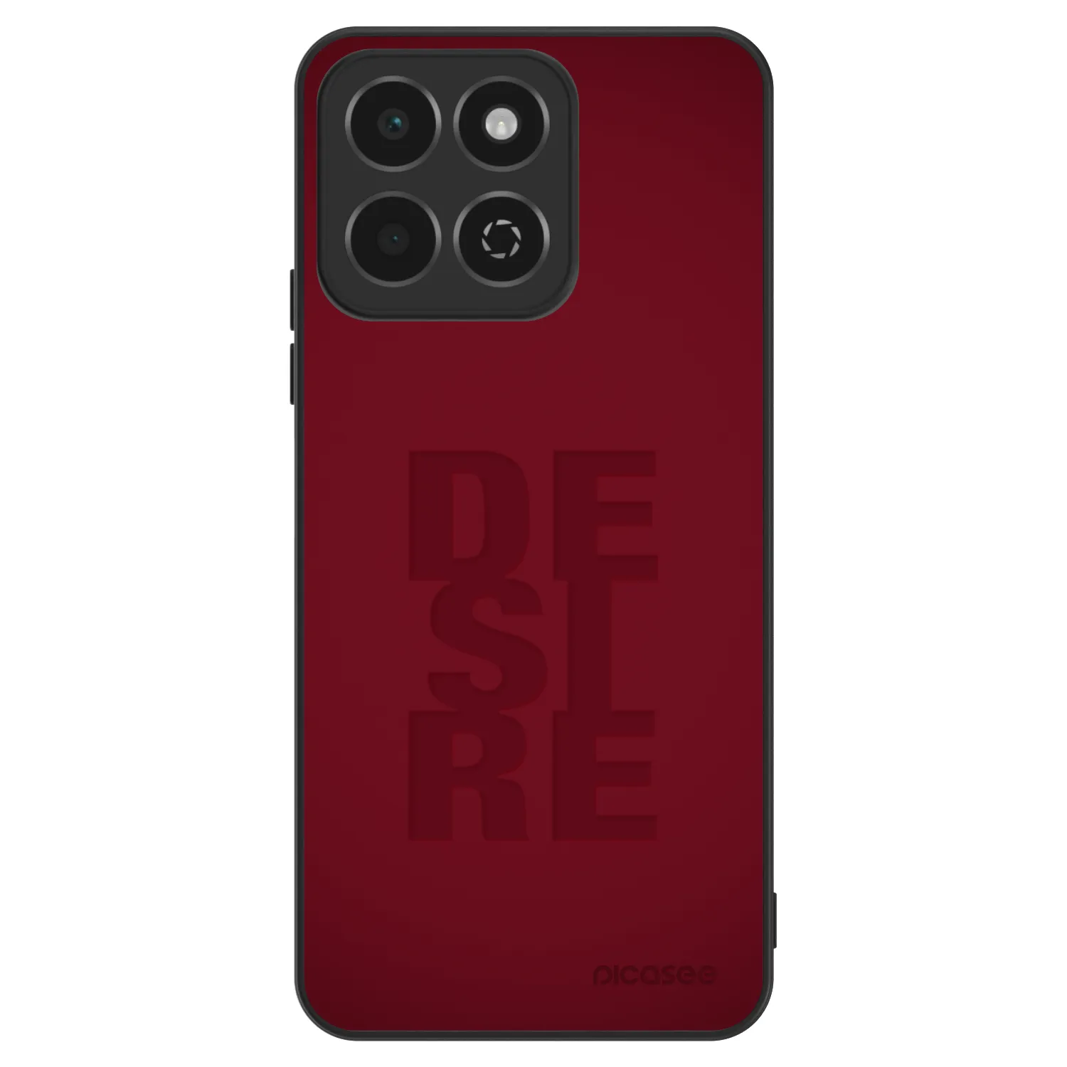 Picasee ULTIMATE CASE für Honor 200 Smart 5G - Desire