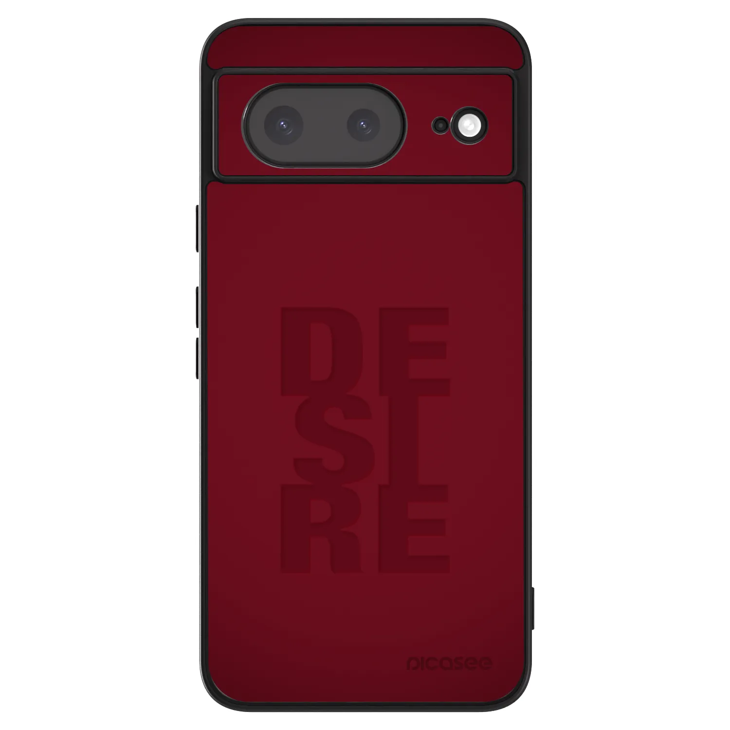 Picasee ULTIMATE CASE für Google Pixel 8a - Desire