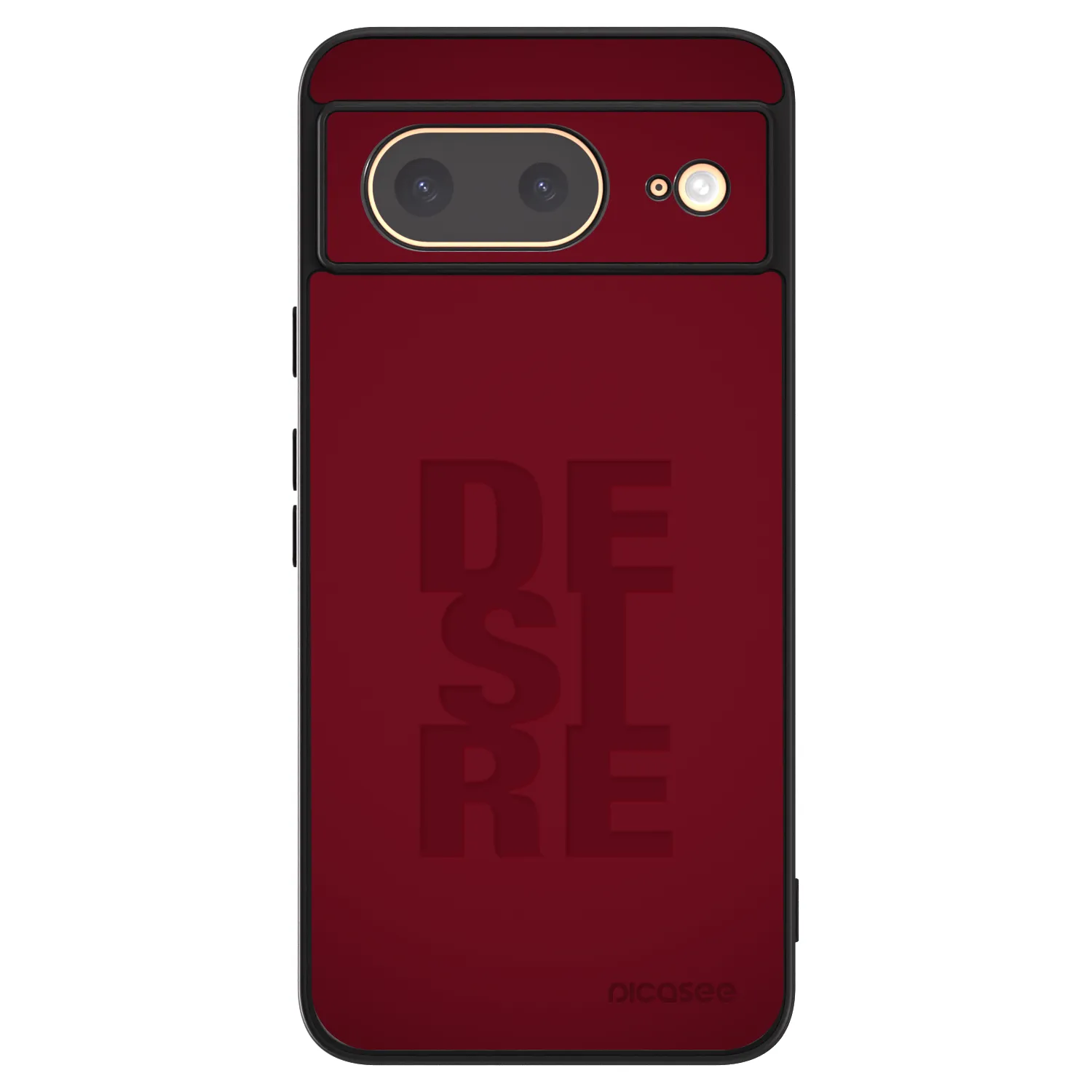 Picasee ULTIMATE CASE für Google Pixel 8 - Desire