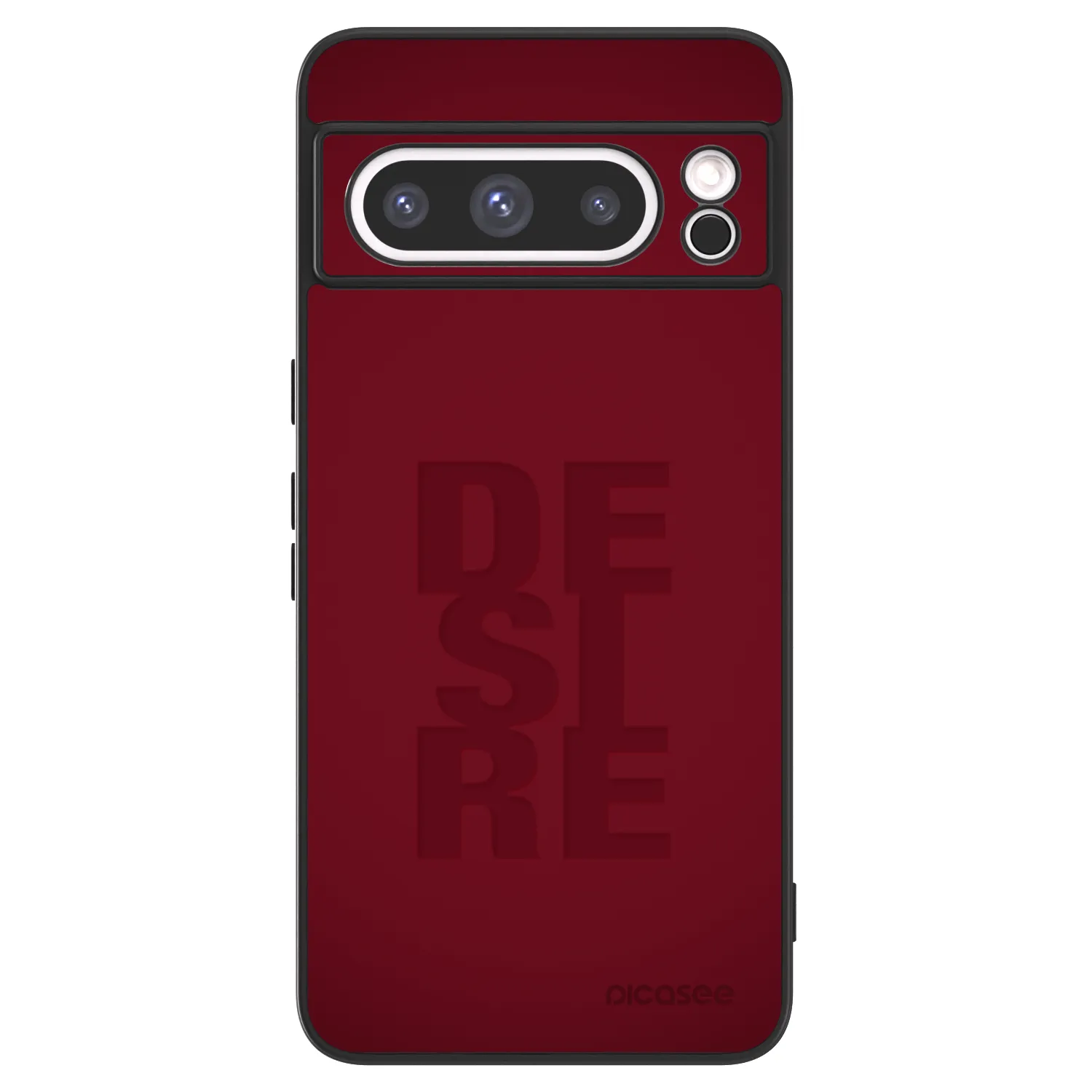 Picasee ULTIMATE CASE für Google Pixel 8 Pro - Desire