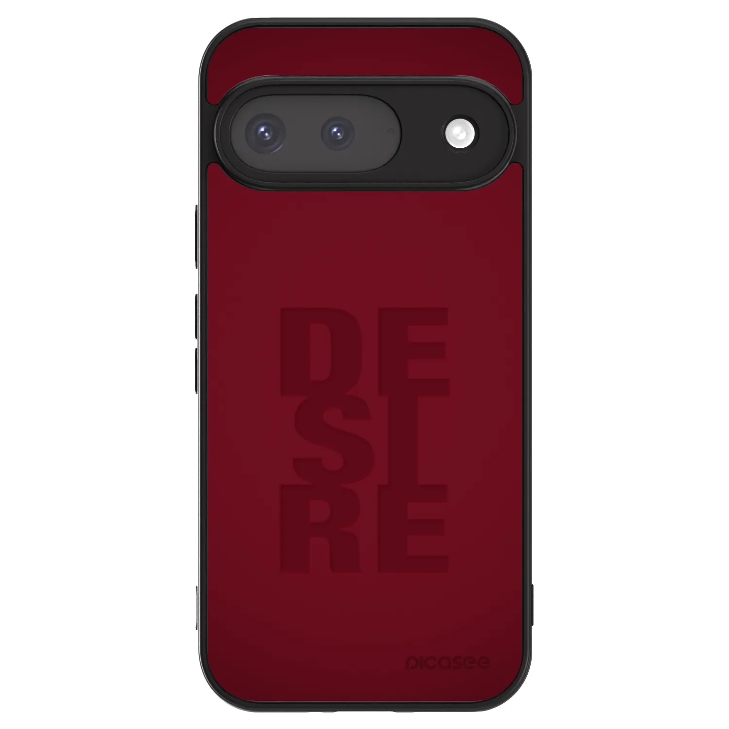 Picasee ULTIMATE CASE für Google Pixel 9 - Desire