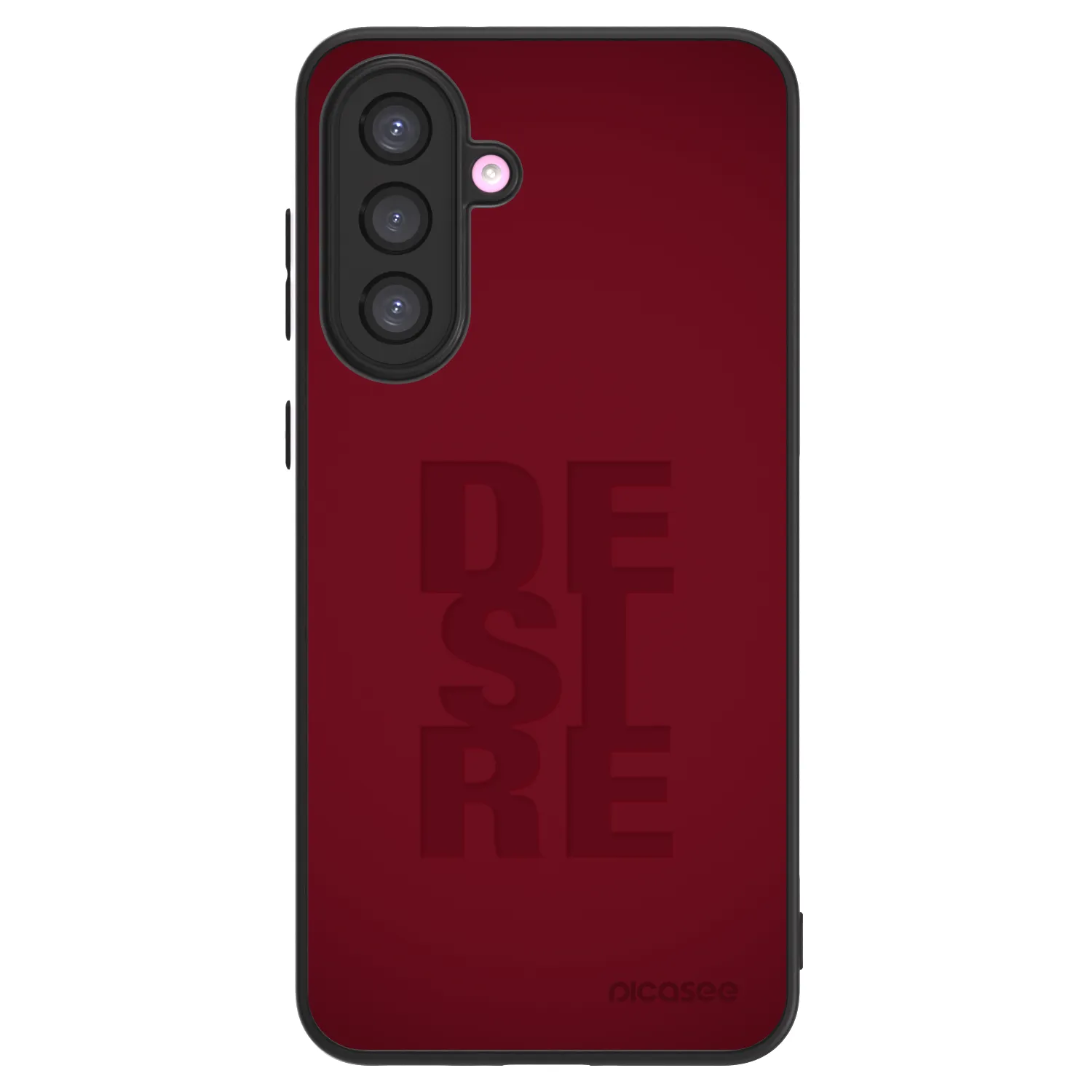 Picasee ULTIMATE CASE für Samsung Galaxy A56 5G A566B - Desire