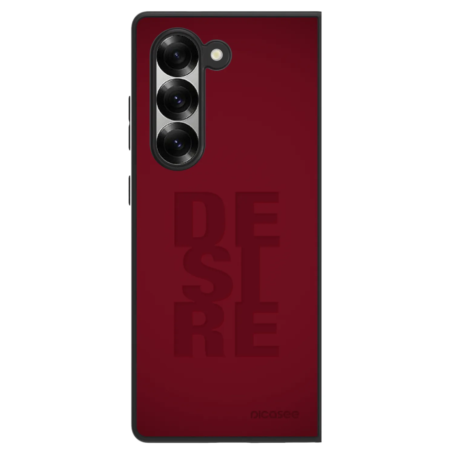 Picasee ULTIMATE CASE für Samsung Galaxy Z Fold6 5G - Desire