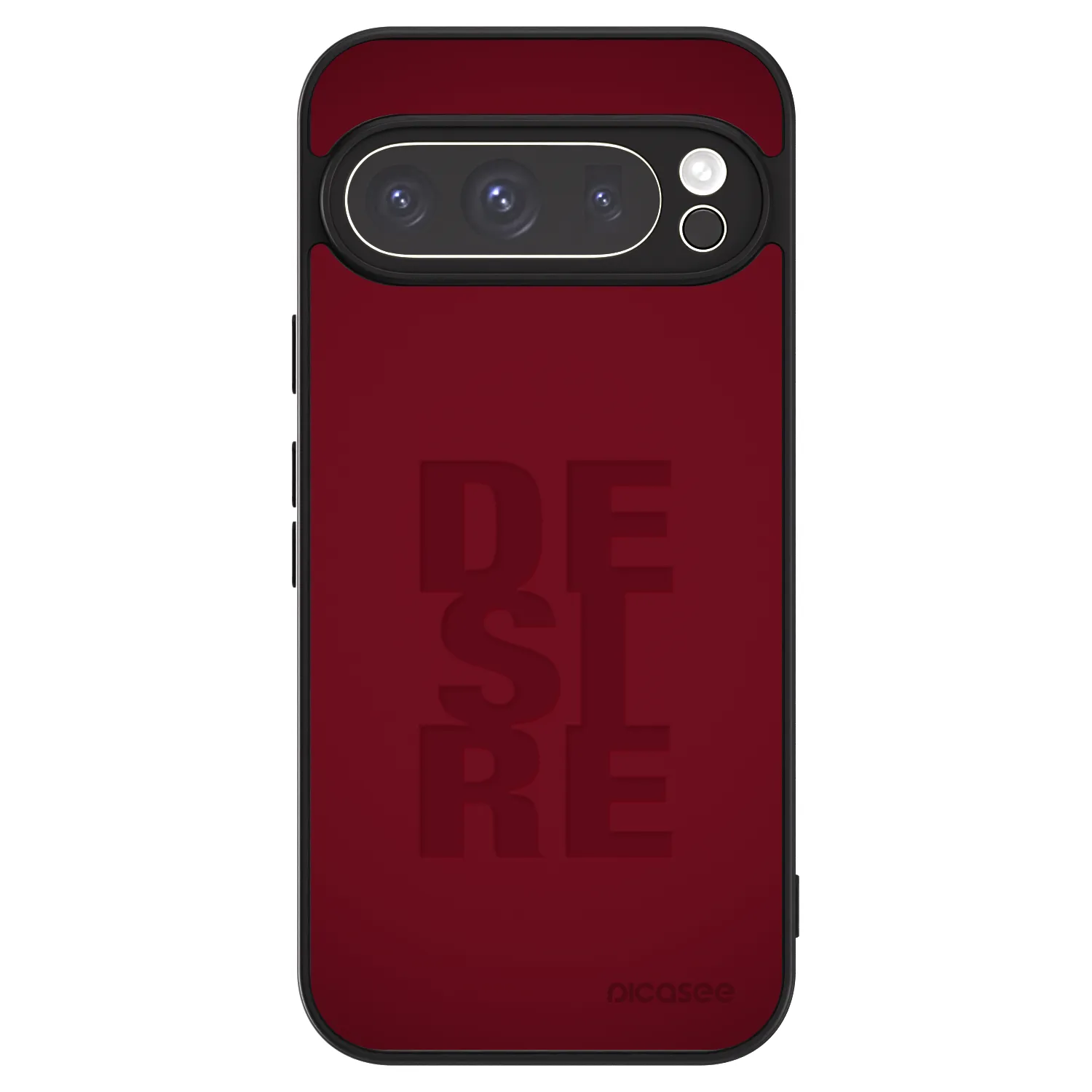 Picasee ULTIMATE CASE für Google Pixel 9 Pro - Desire