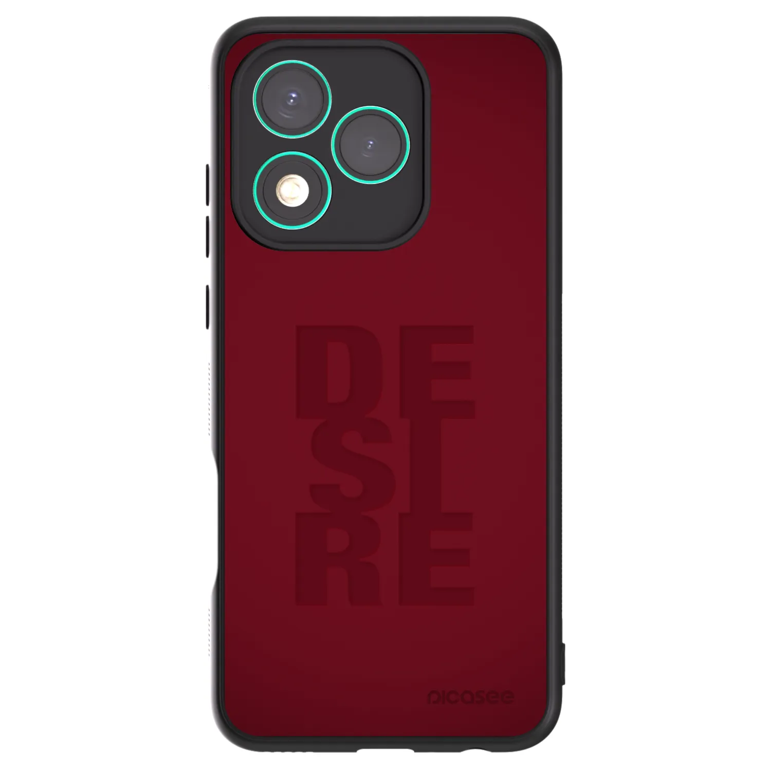 Picasee ULTIMATE CASE für Honor 400 Lite 5G - Desire