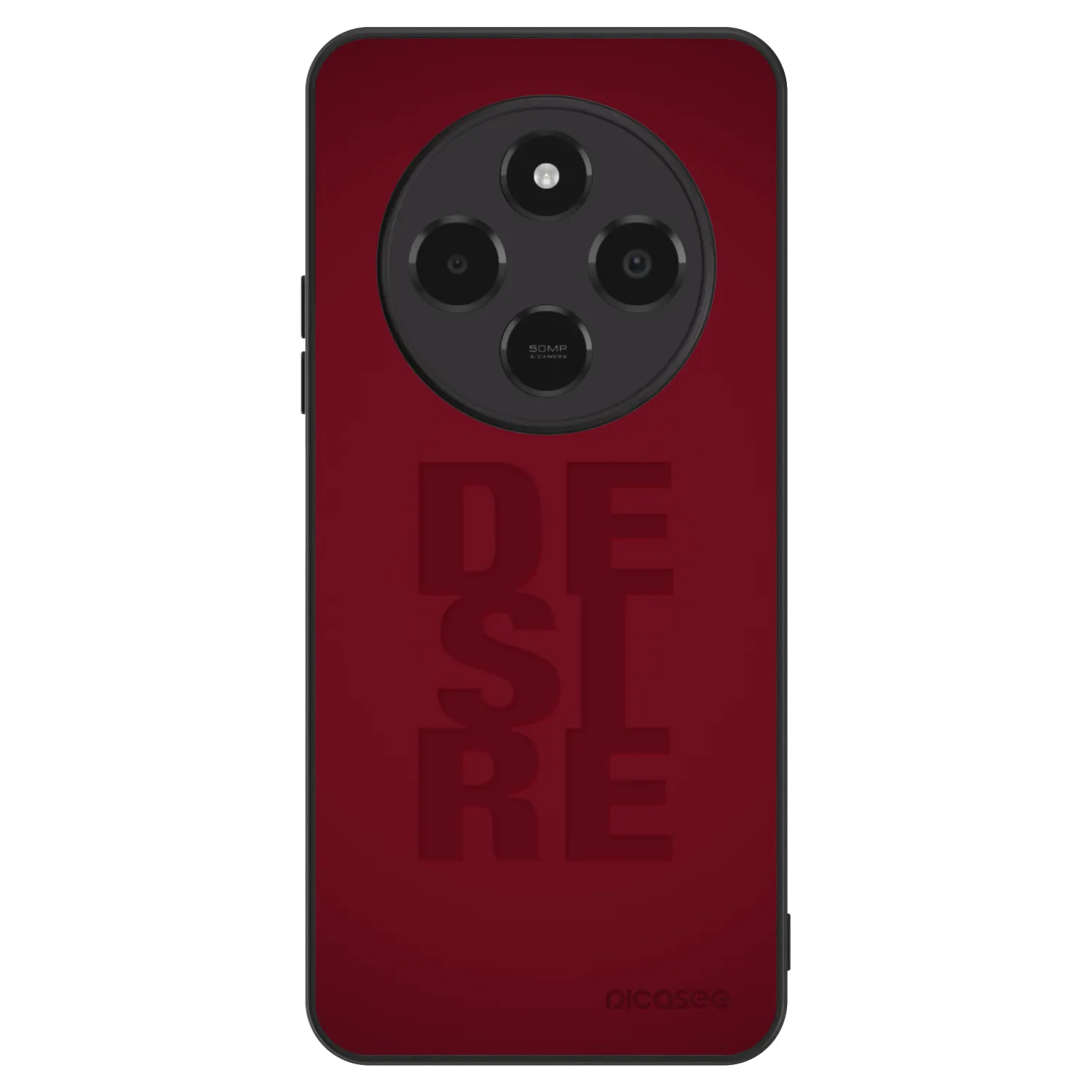 Picasee ULTIMATE CASE für Xiaomi Poco C75 - Desire