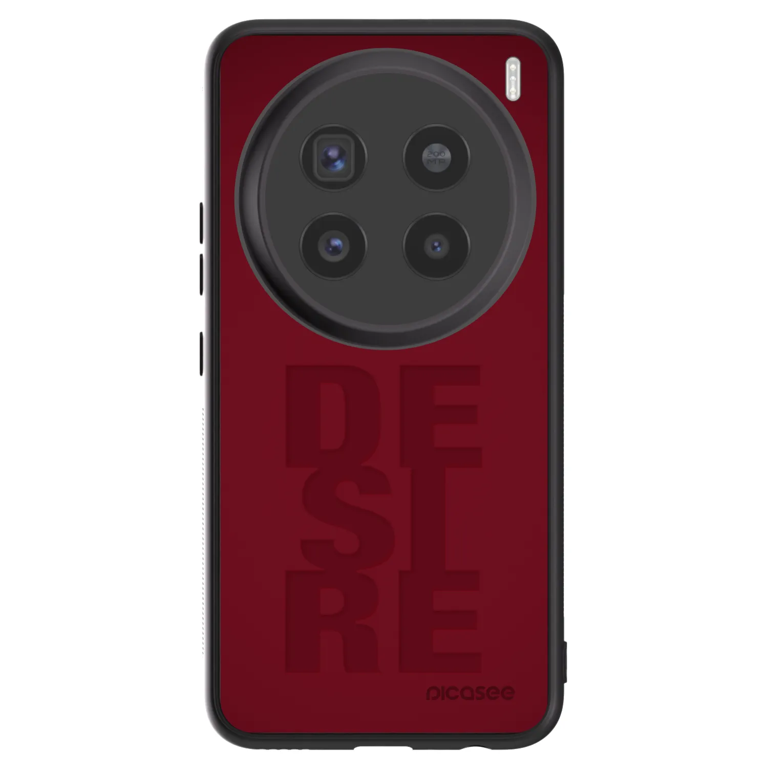 Picasee ULTIMATE CASE für Vivo X200 Pro - Desire