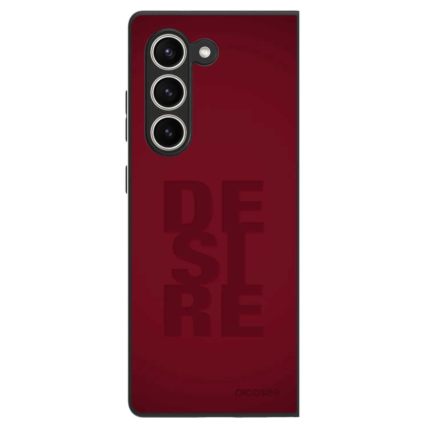 Picasee ULTIMATE CASE für Samsung Galaxy Z Fold5 5G - Desire