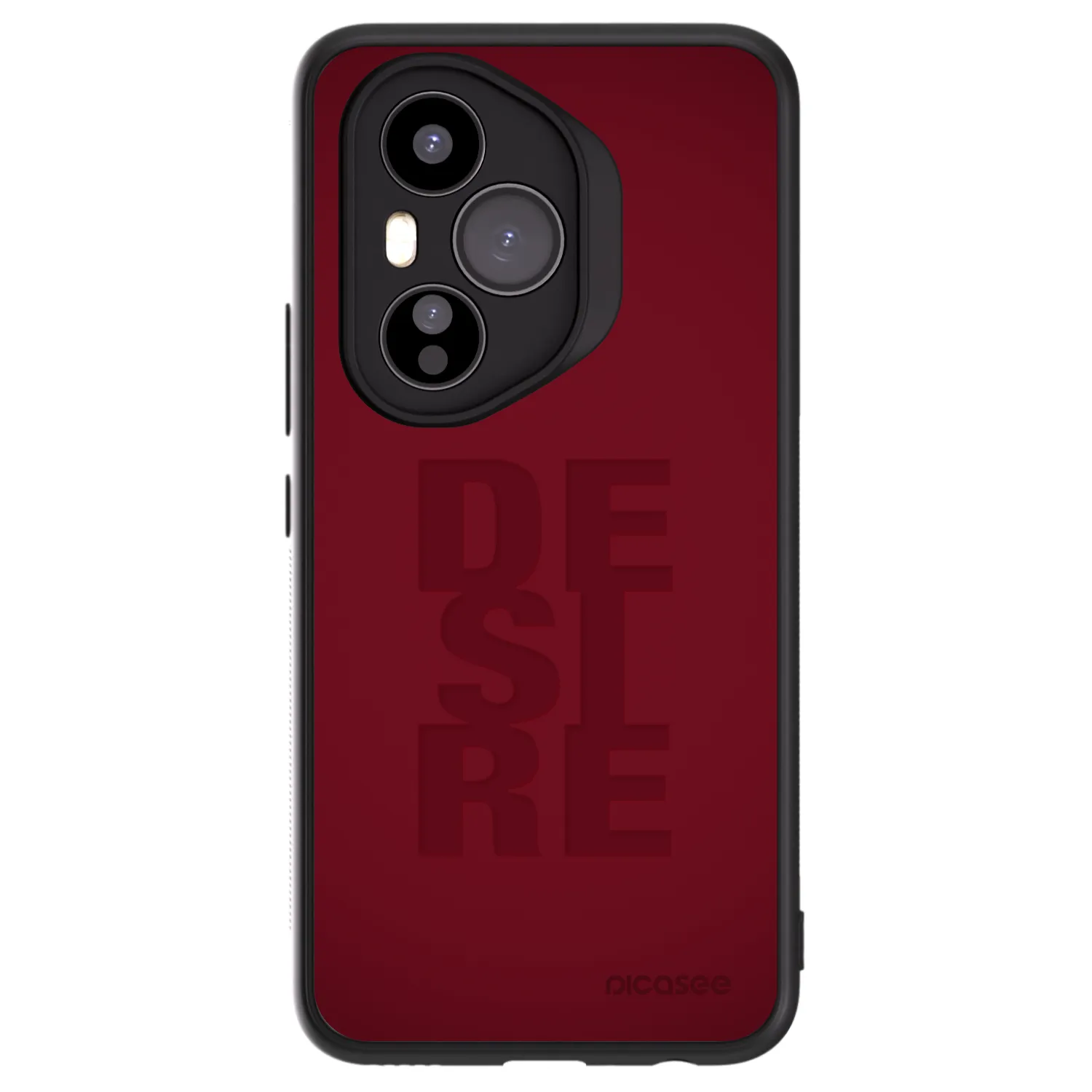 Picasee ULTIMATE CASE für Honor 400 Pro 5G - Desire