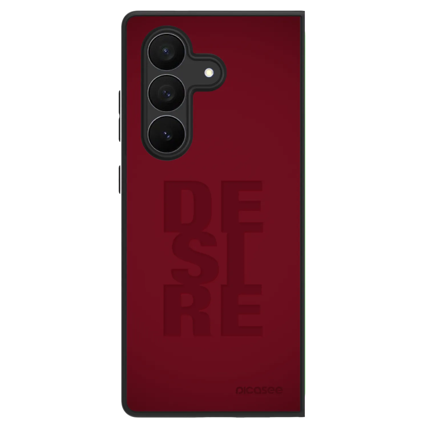 Picasee ULTIMATE CASE für Samsung Galaxy Z Fold7 5G - Desire