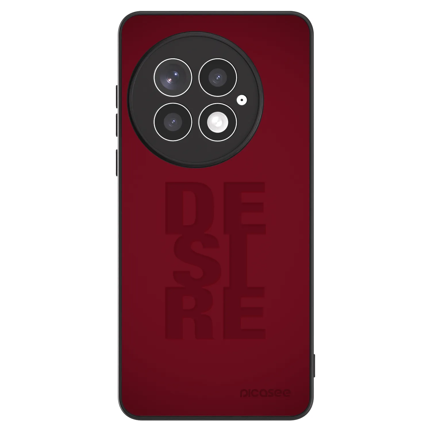 Picasee ULTIMATE CASE für OnePlus 13 5G - Desire