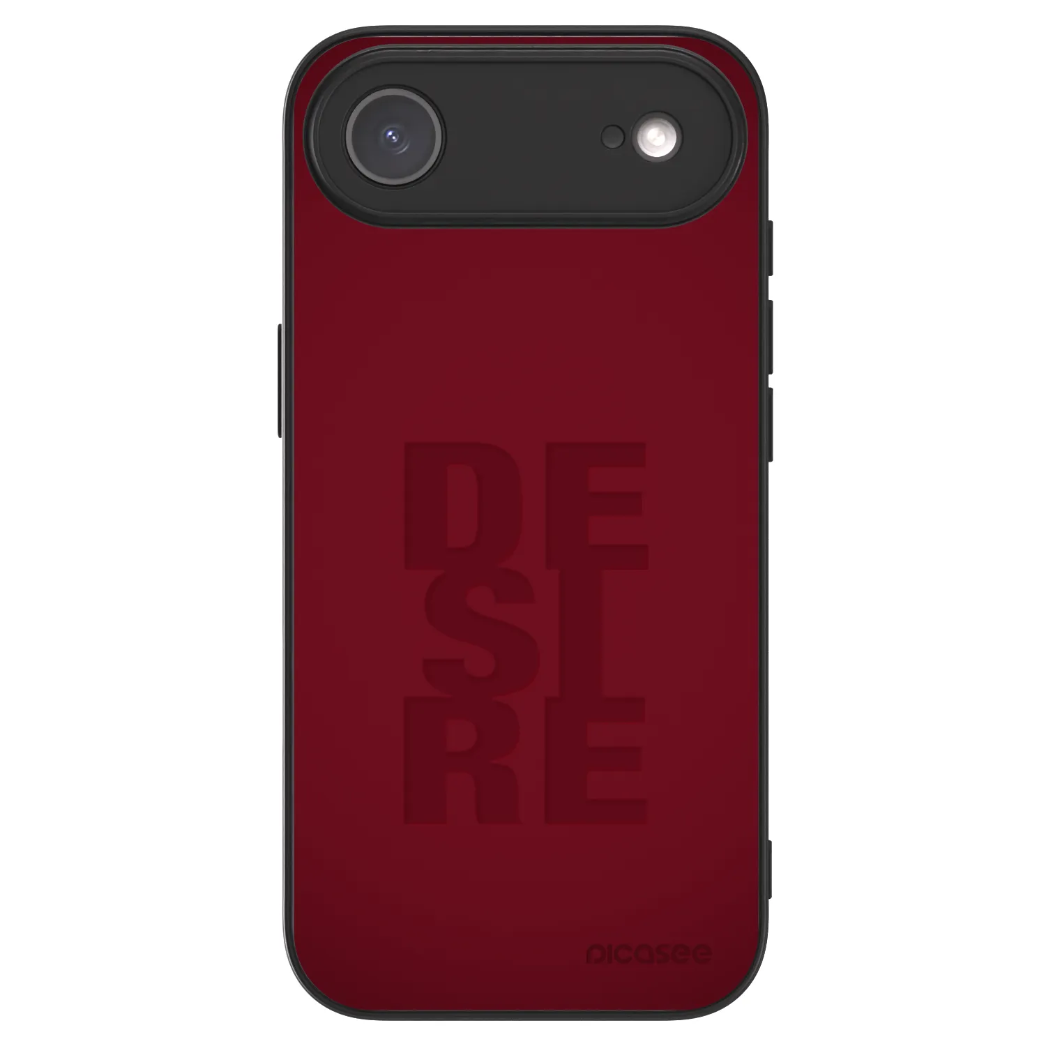 Picasee ULTIMATE CASE MagSafe für Apple iPhone Air - Desire