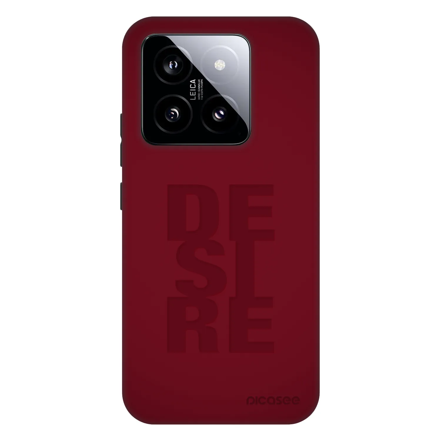 Picasee Fashion Case für Xiaomi 14 - Desire