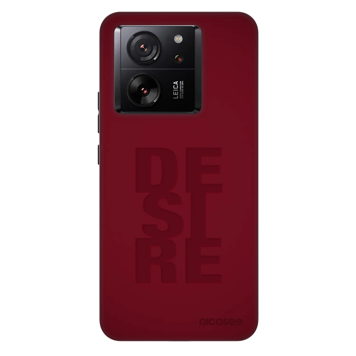 Picasee Fashion Case für Xiaomi 13T Pro - Desire