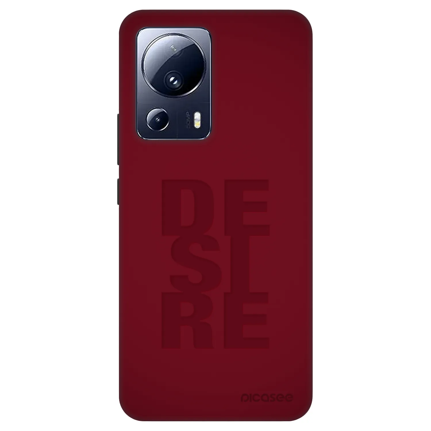 Picasee Fashion Case für Xiaomi 13 Lite - Desire