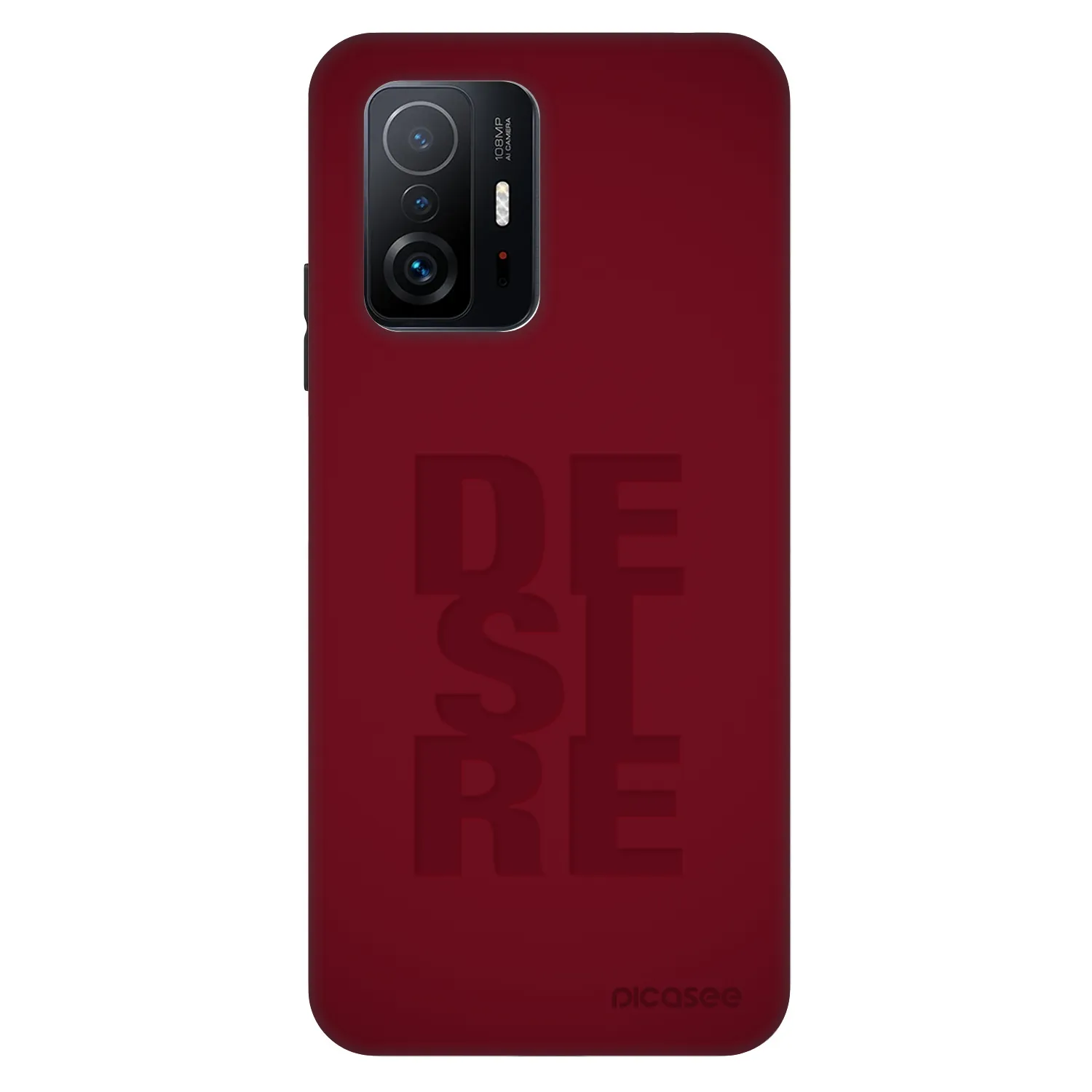 Picasee Fashion Case für Xiaomi 11T Pro - Desire