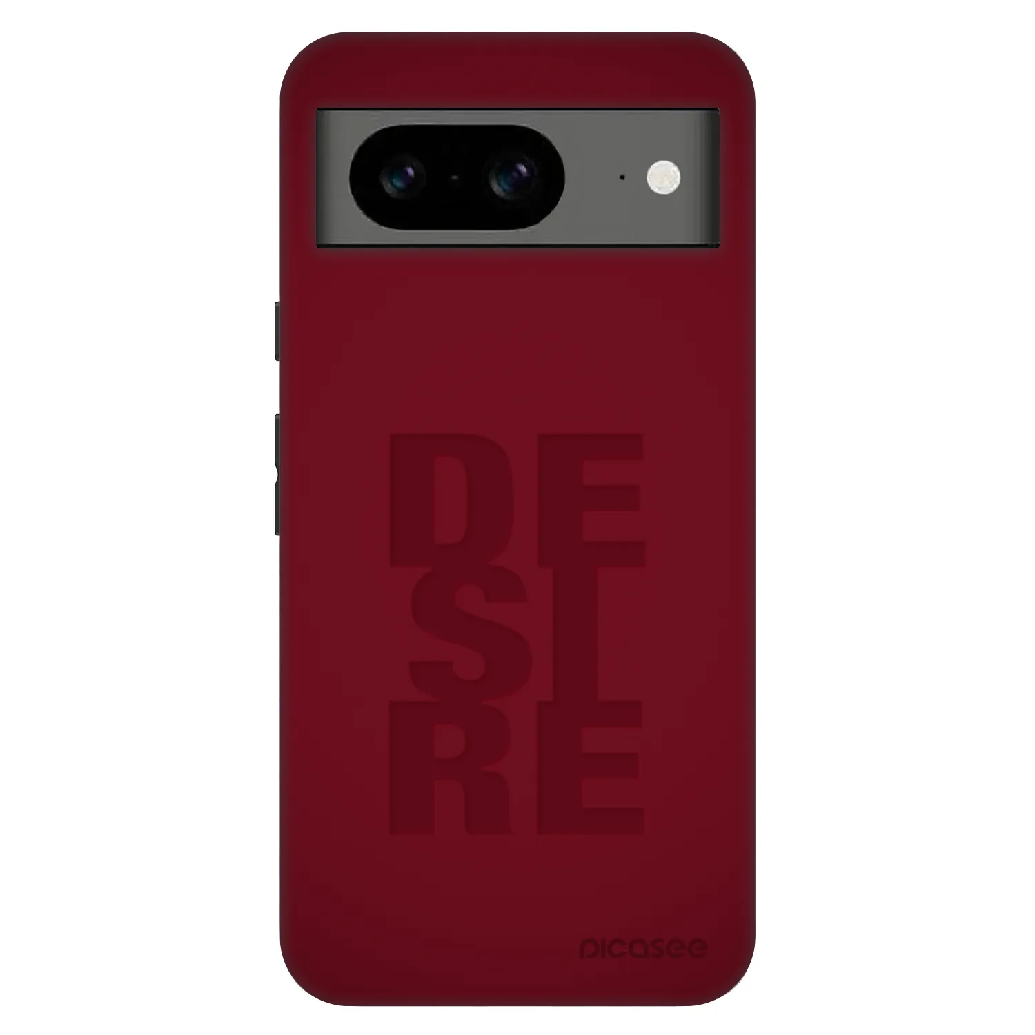 Picasee Fashion Case für Google Pixel 8 Pro - Desire