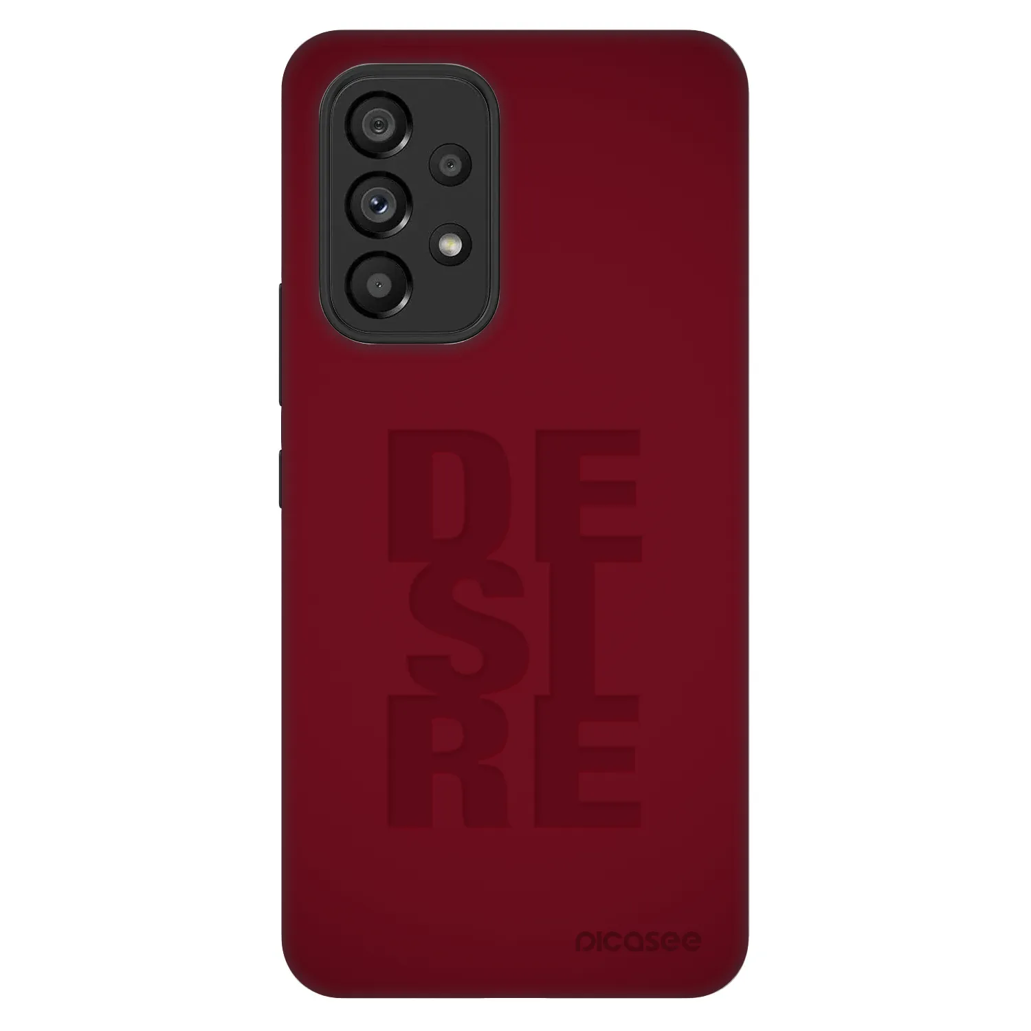 Picasee Fashion Case für Samsung Galaxy A53 5G A536 - Desire