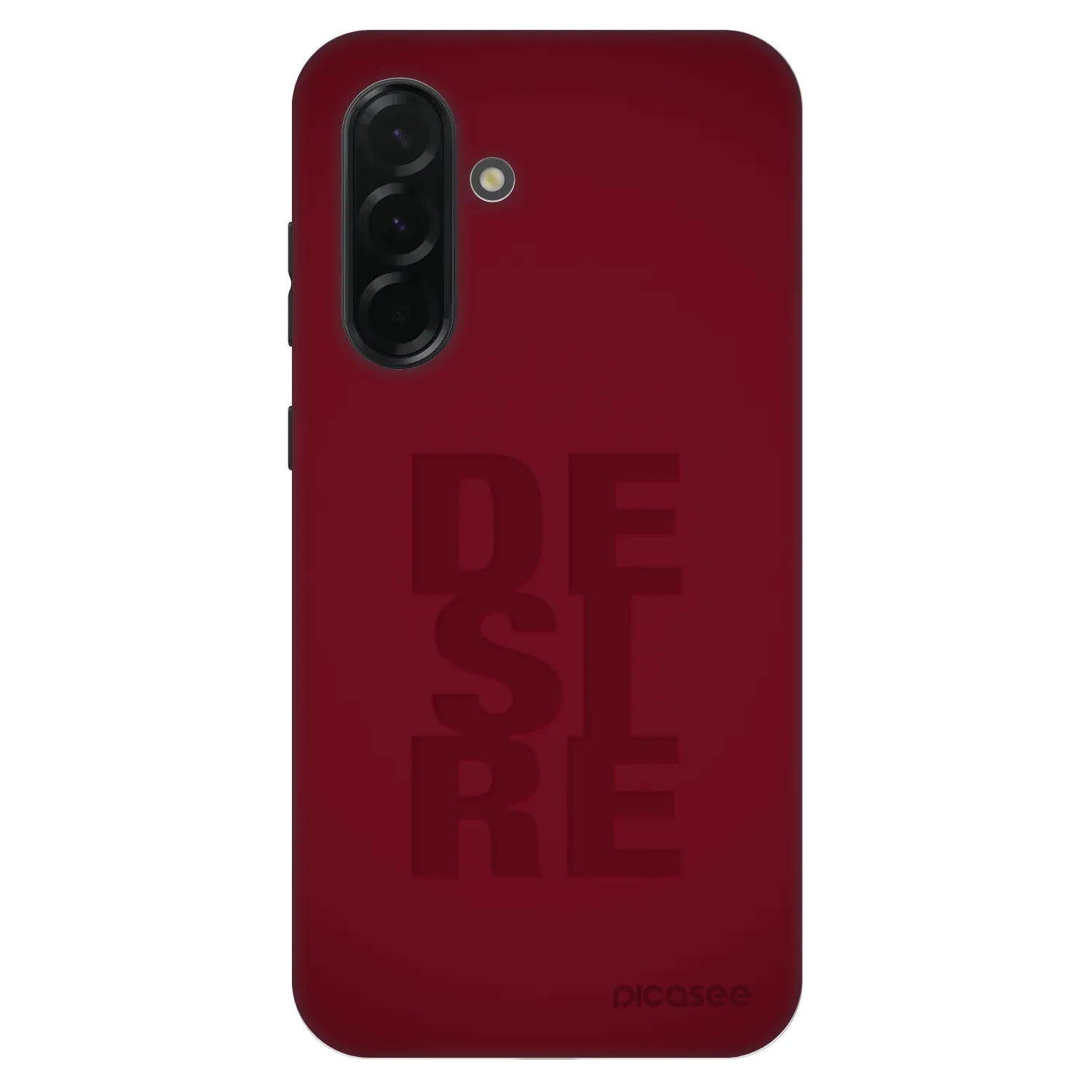 Picasee Fashion Case für Samsung Galaxy A36 5G - Desire