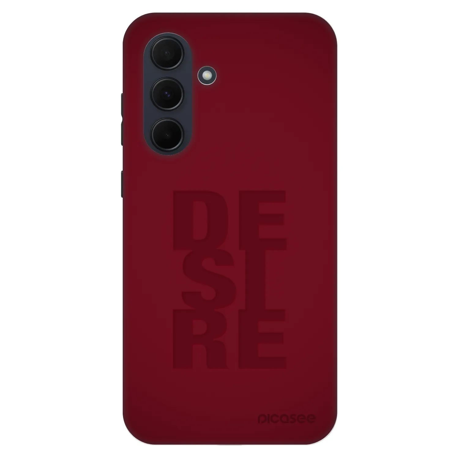 Picasee Fashion Case für Samsung Galaxy A35 5G A356B - Desire