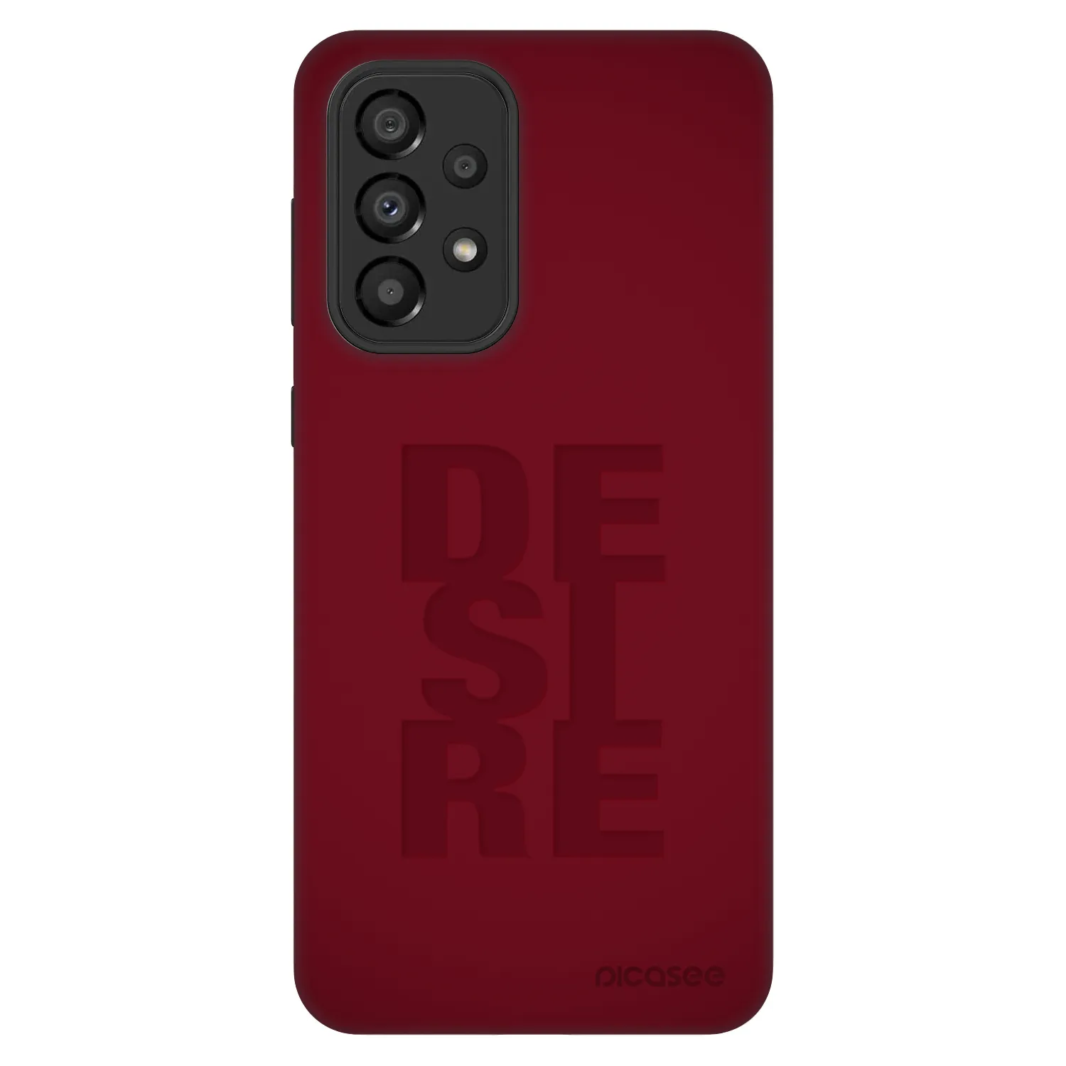 Picasee Fashion Case für Samsung Galaxy A33 5G A336 - Desire