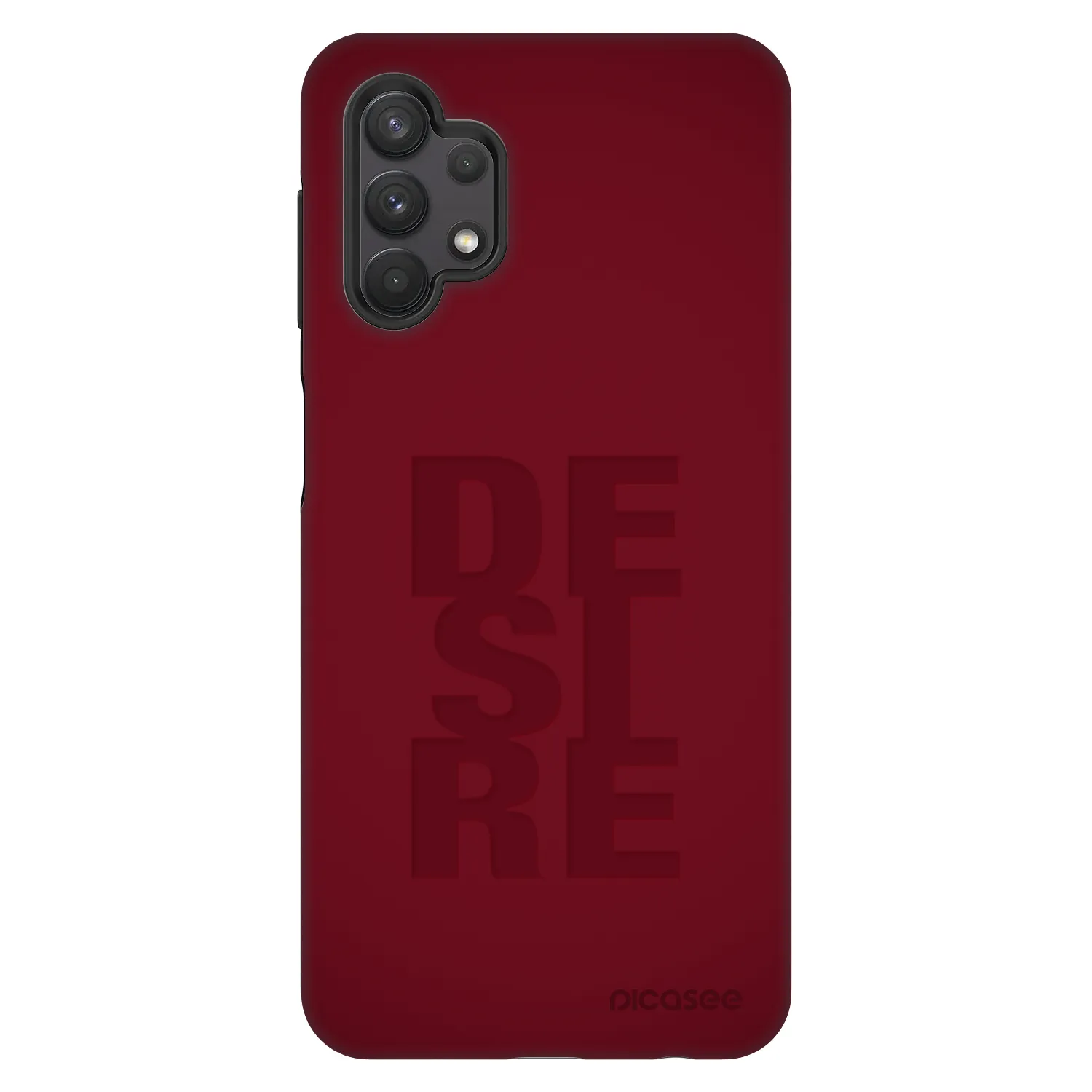 Picasee Fashion Case für Samsung Galaxy A32 5G A326B - Desire